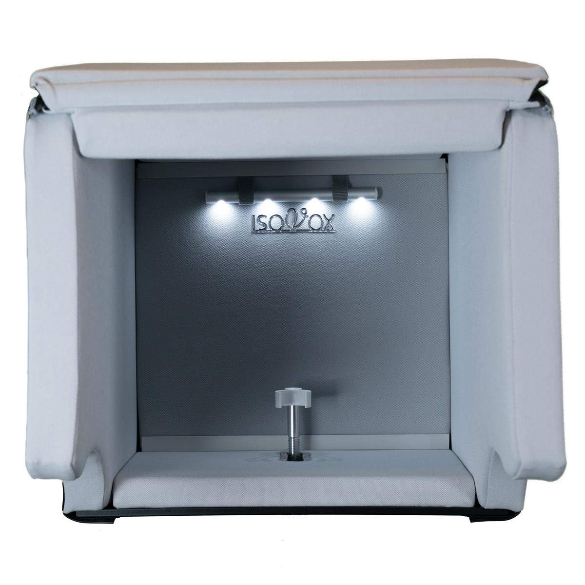 Isovox 2 Home Vocal Booth   Midnight