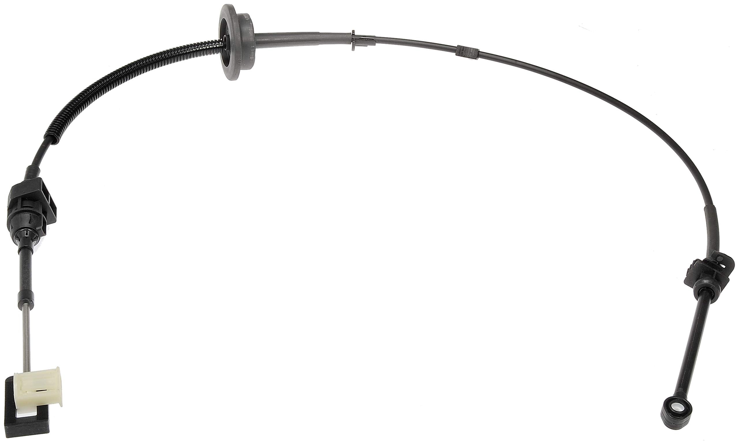 Dorman 905 660 Automatic Transmission Shifter Cable Compatible With Select Fordlincoln Models