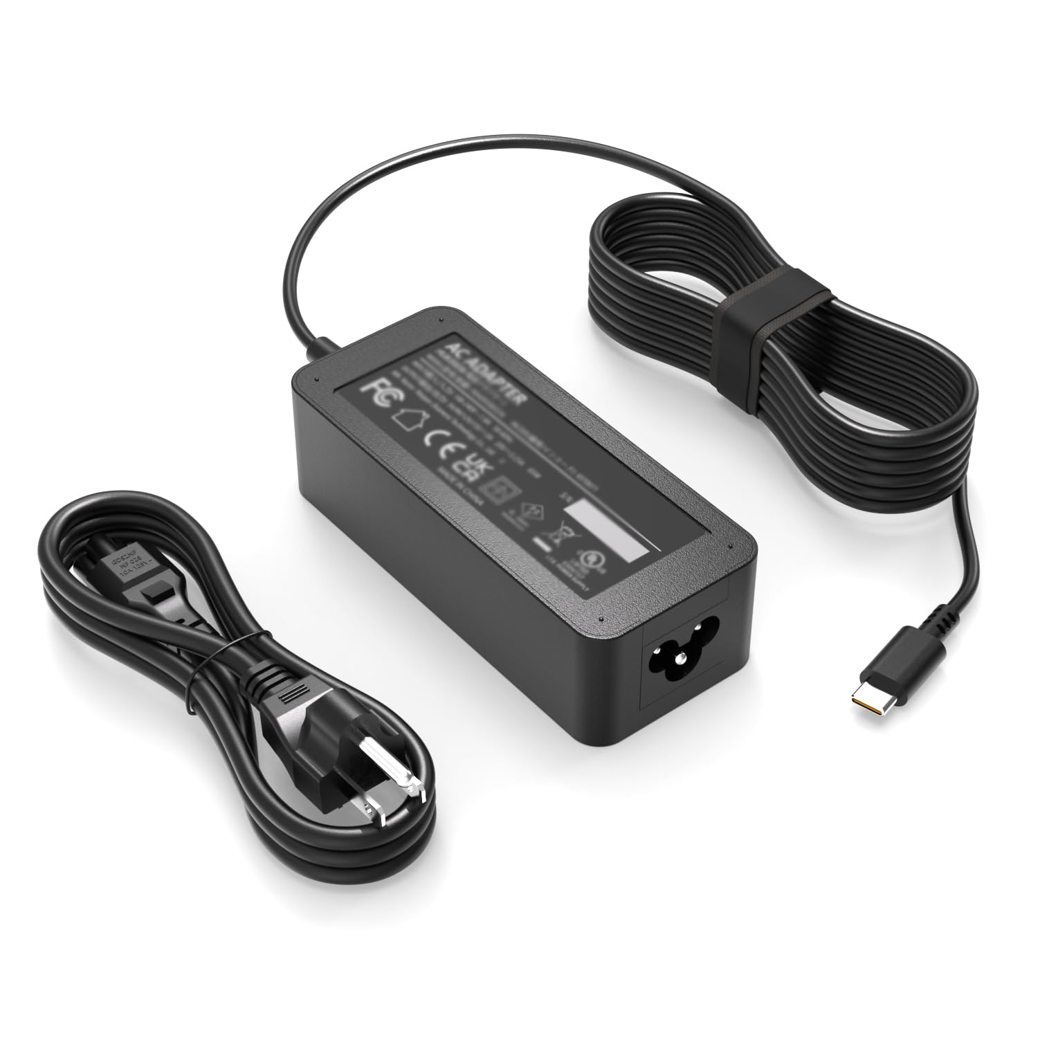 65W 45W Usb C Charger Fit For Lg Gram 14 15 16 17 Laptop   (Fit For 14Z90P 14Z90Q 14Z90R 15Z90P 15Z90Q 15Z90R 16T90P 16Z90P 16Z9