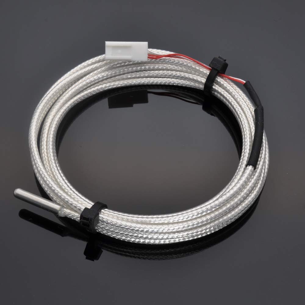 3D Printer Part Um2 M3 X 15Mm Pt100 Temperature Sensor A Thermocouple 1.4M Cable Compatible With Ultimaker 2 + Extended+ 3D Prin