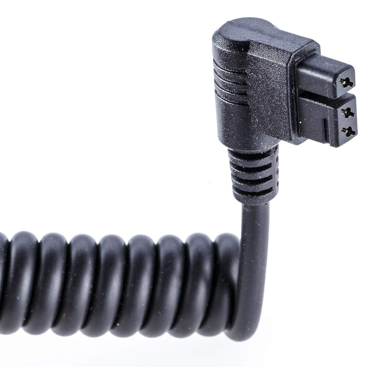 Flashpoint Streaklight Replacement Cable (V.2)   Pb Ad For Godox Witstro Ad 180 Ad 360 Ad 360Ii Speedlight