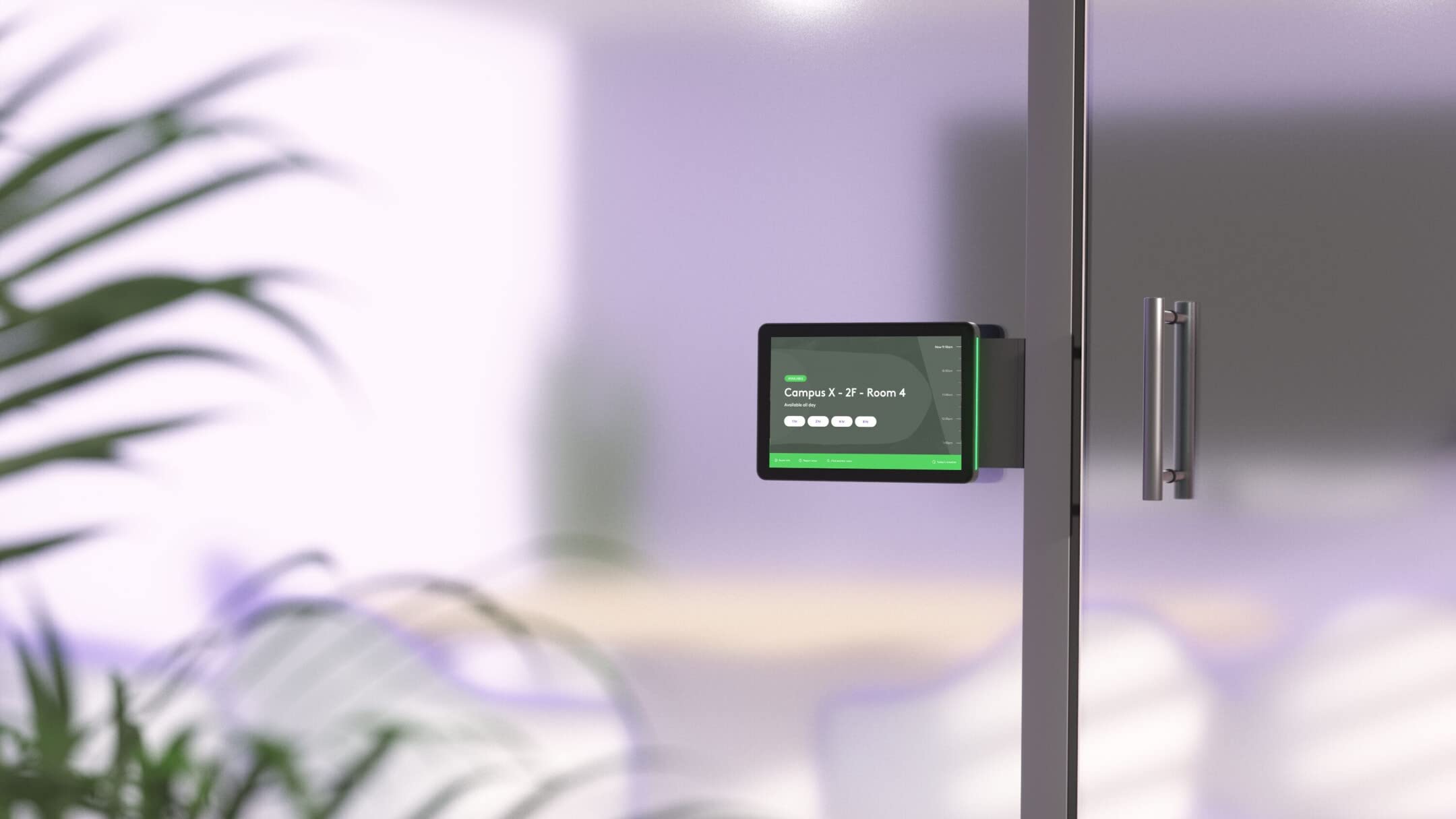 Logitech Tap Scheduler, Graphite, 6.5X9.7X1.1