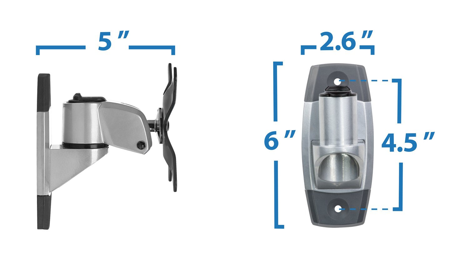 Cotytech Monitor Wall Arm Quick Release/Mount (Mw C1P1)