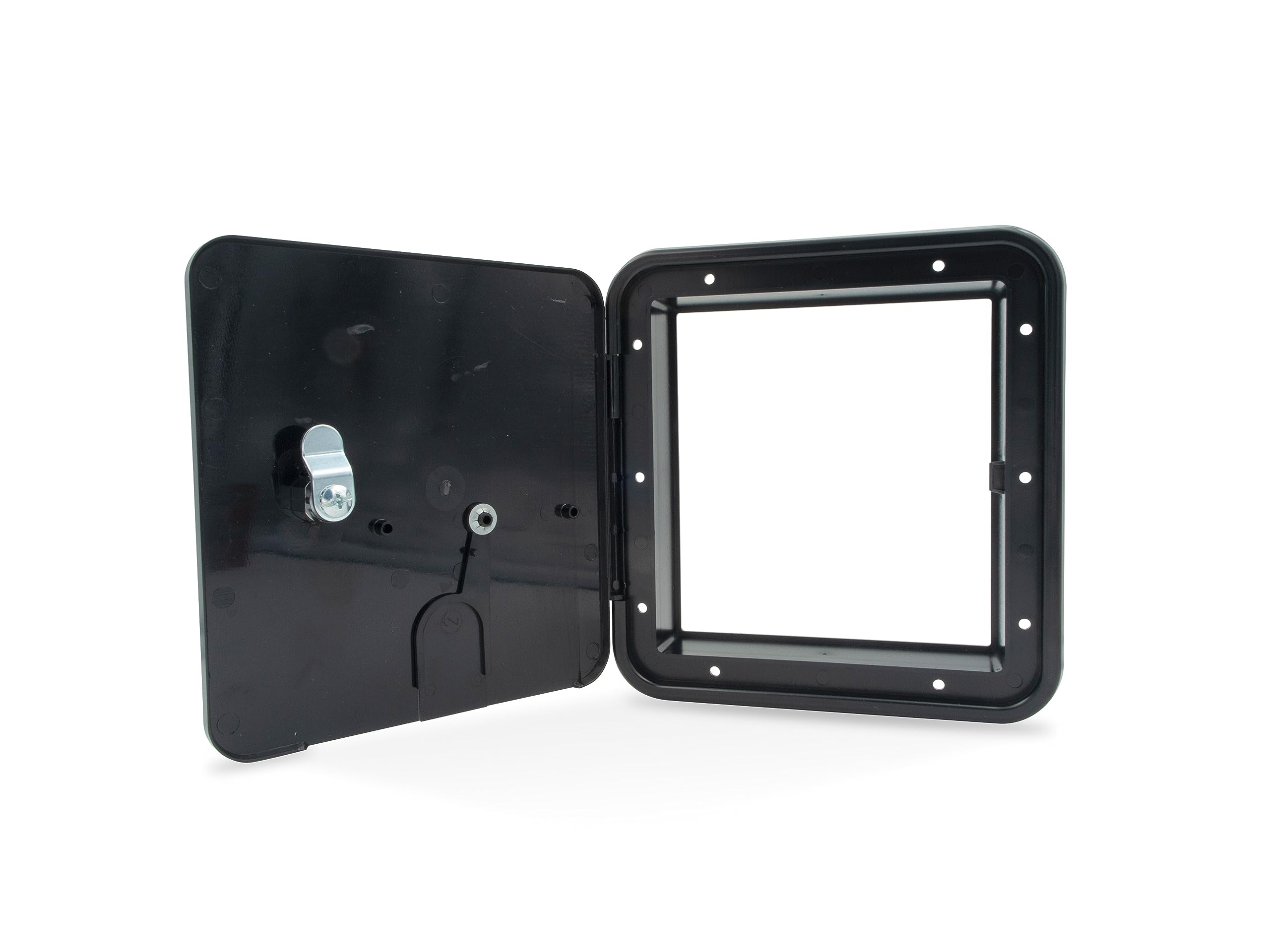 B&B Molders 94338 Lg 30/50 Amp Elec Htc Key