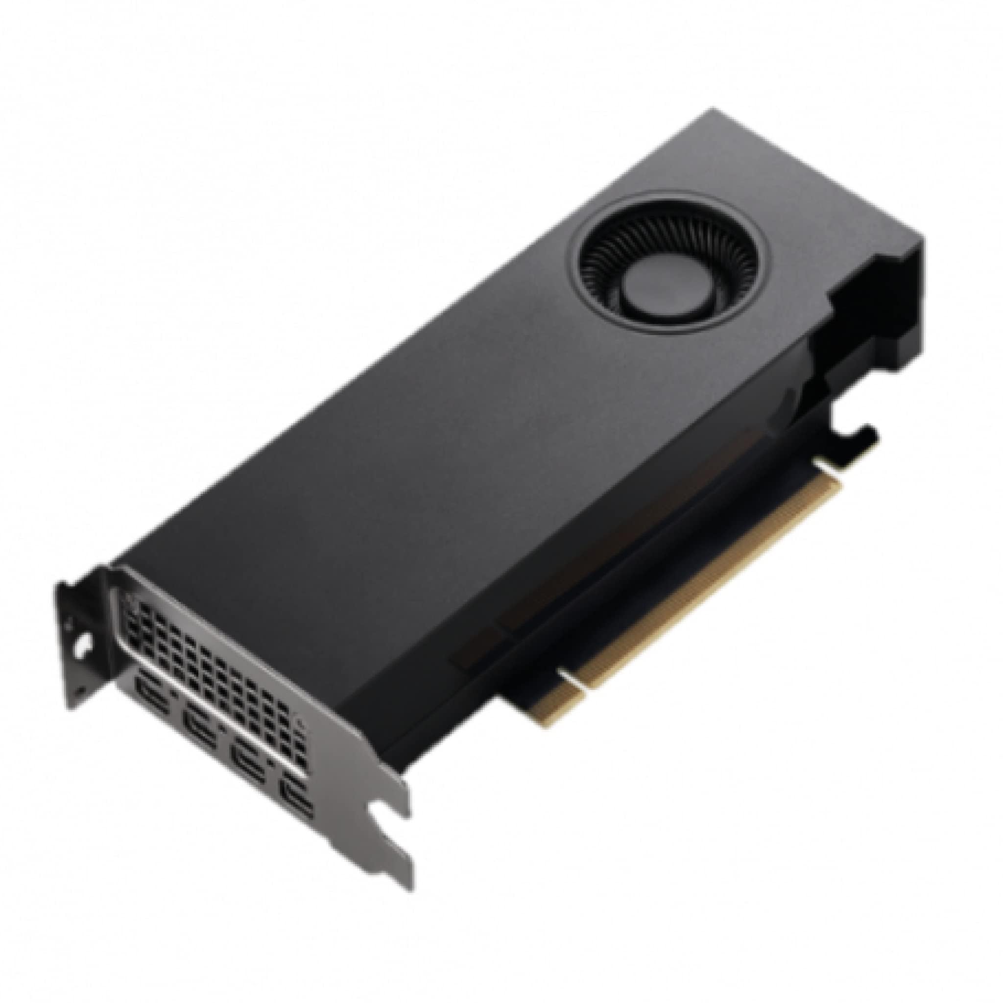 Pny Quadro Rtx A2000 6Gb Gddr6 Graphics Card