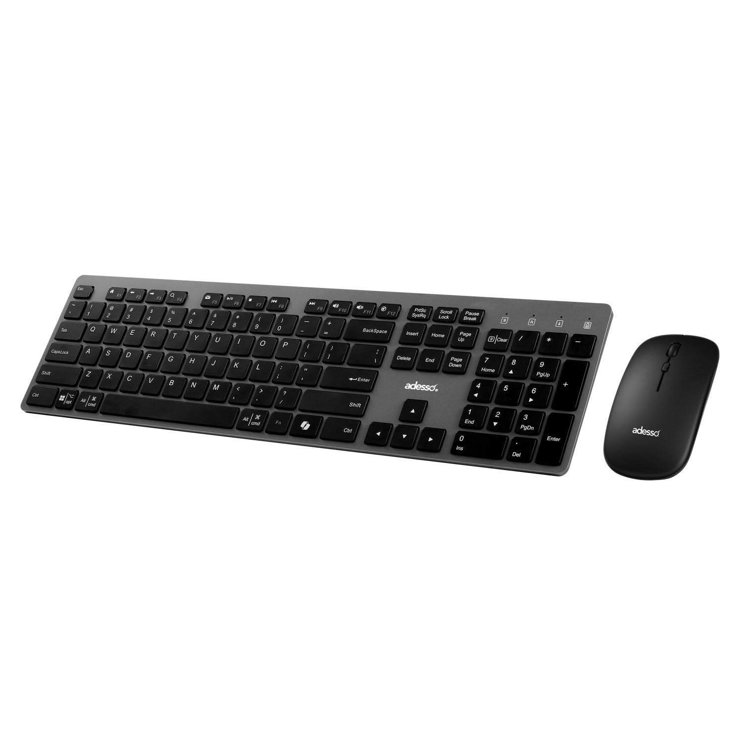 Keyboard/Mouse W/Copilot Ai Ke