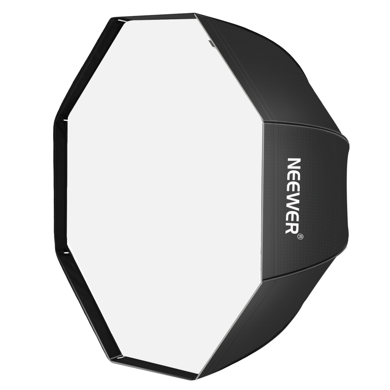 Neewer 32 Inches /80 Centimeters Octagon Softbox Octagonal Speedlite, Studio Flash, Speedlight Umbrella Softbox With Carrying Ba