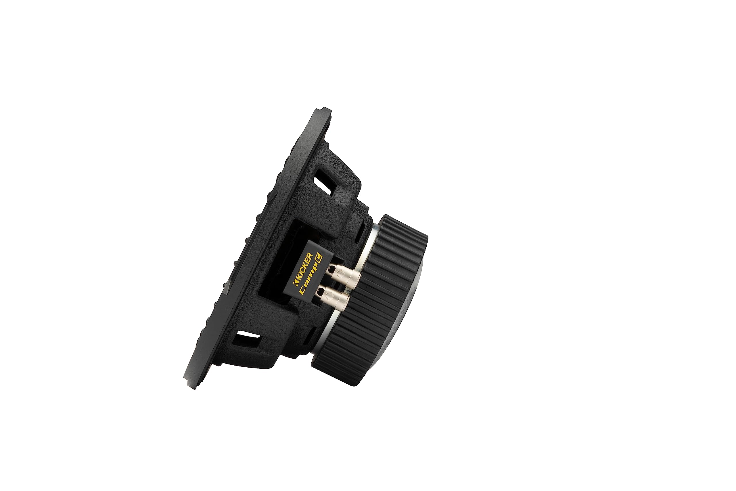 Kicker 50Cwcd84 Compc 8'' Subwoofer Dual Voice Coil 4 Ohm