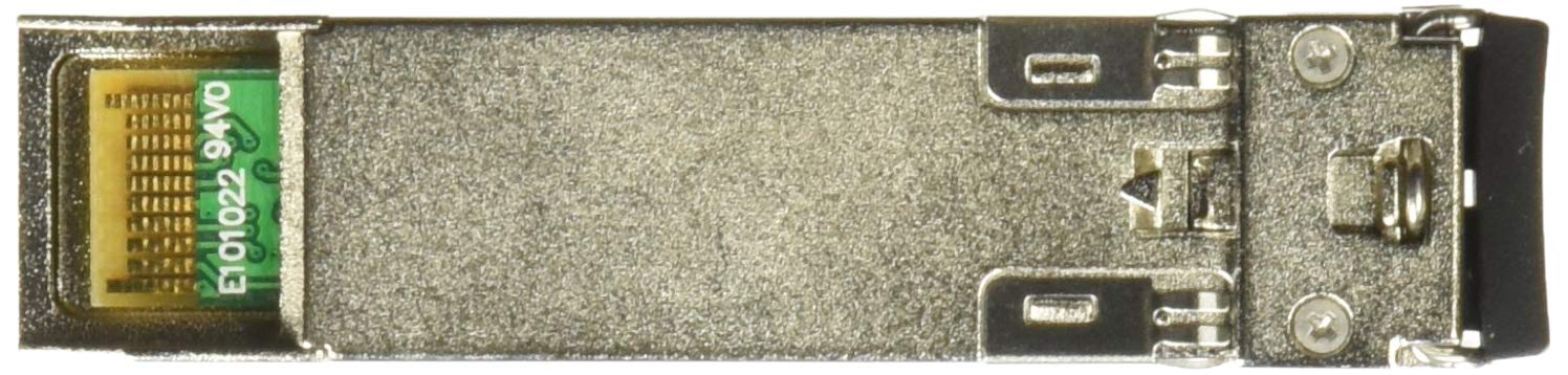 Addon Networking Lc Multimode Sfp+ Transceiver Module (Qfx Sfp 10Ge Sr Ao)