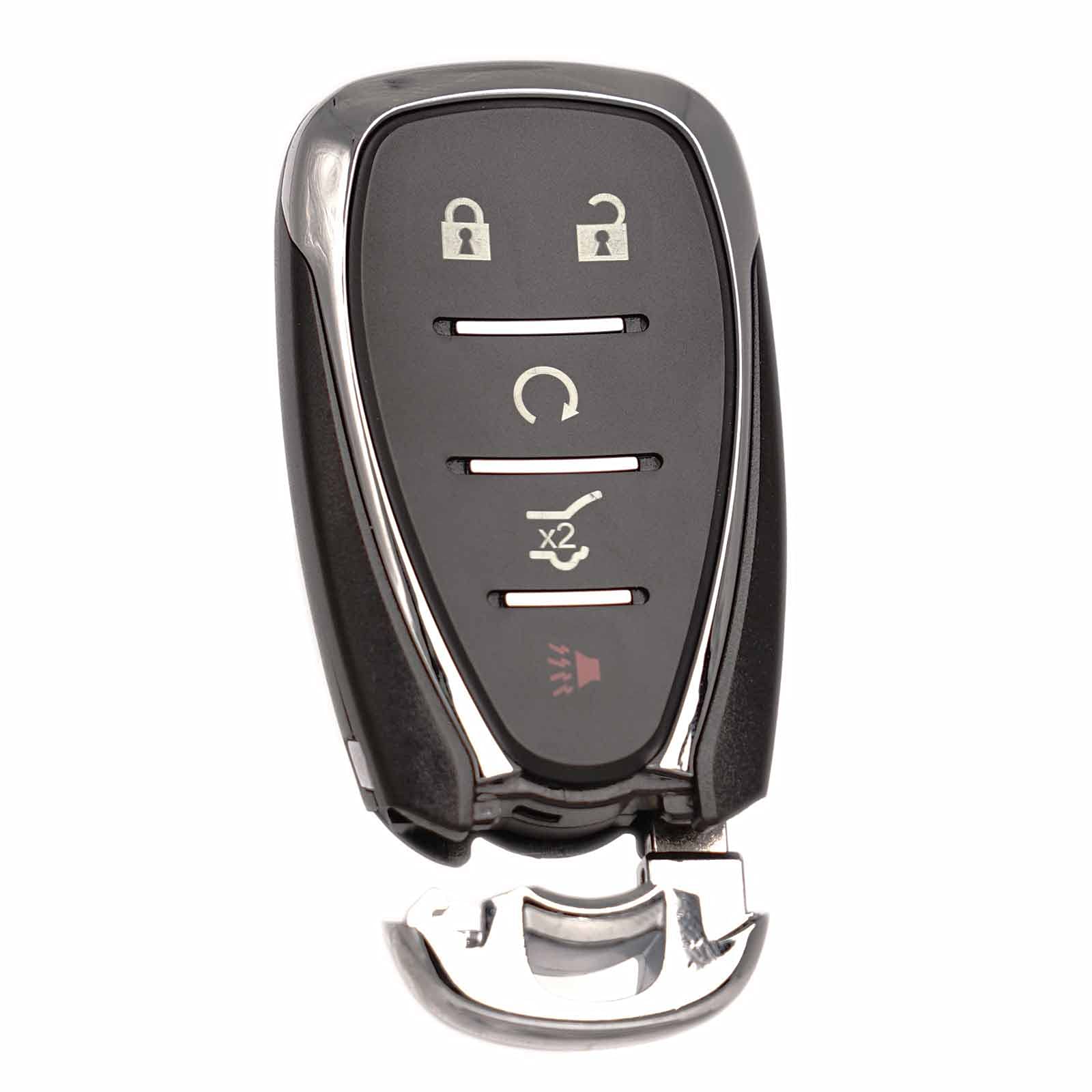 Key Fob Replacement Compatible For Chevy Equinox Lt Ls L Premier Plus Sport Utility 2018 2019 2020 2021 Proximity Smart Car Keyl