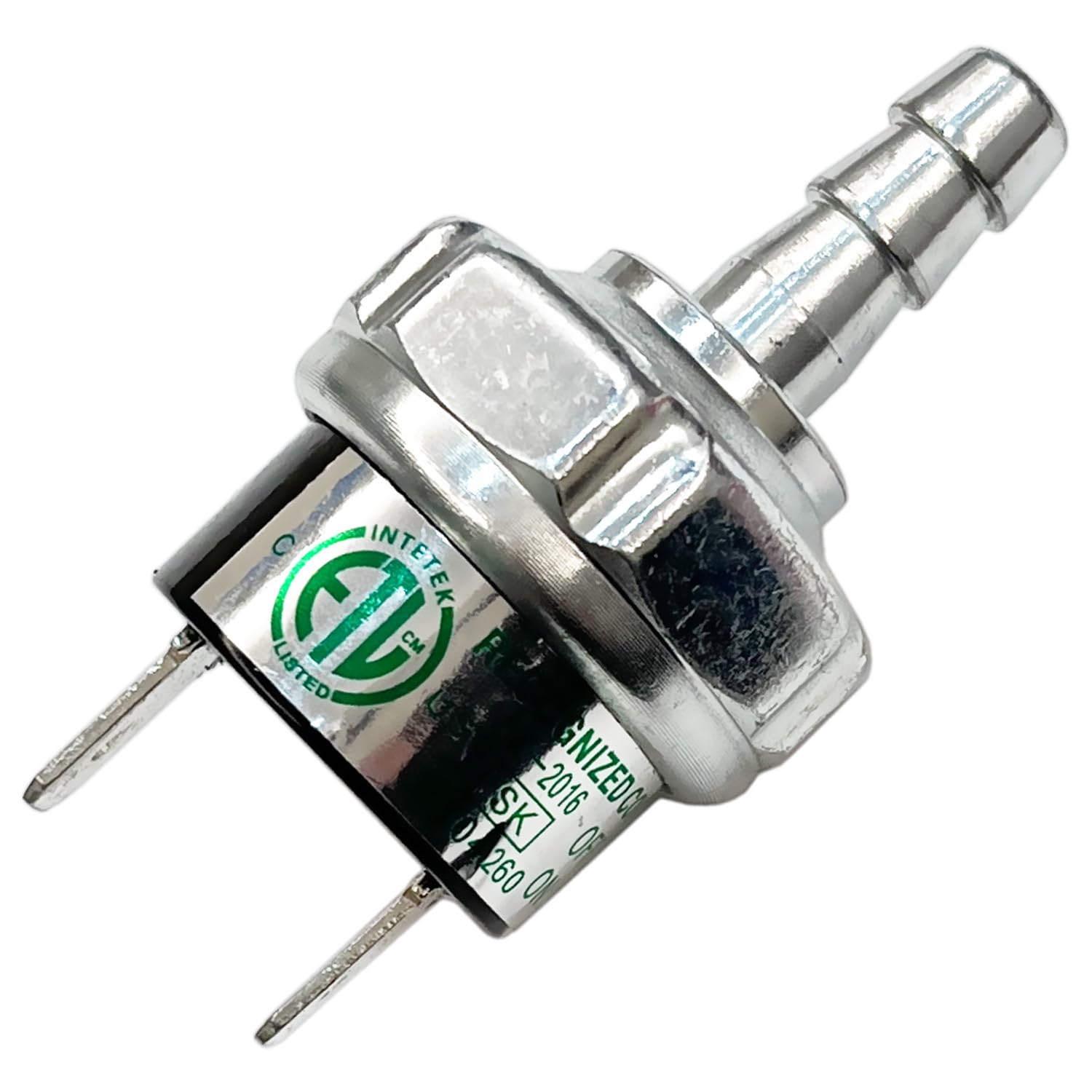 Llannder 160 200 Psi Air Compressor Micro Pressure Power Switch For Dewalt Porter Air Compressor Pressure Switch D55168 Replaces