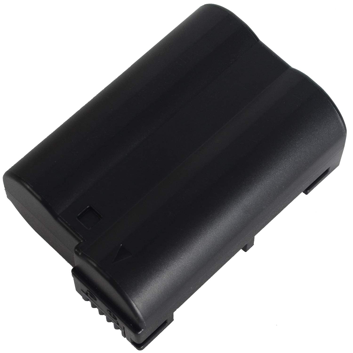 Dste En El15 Enel15A En El15B En El15C Rechargeable Li Ion Battery Compatible With Nikon 1 V1, Z6, Z7, Z8, Z6Ii, Z7Ii D500, D600