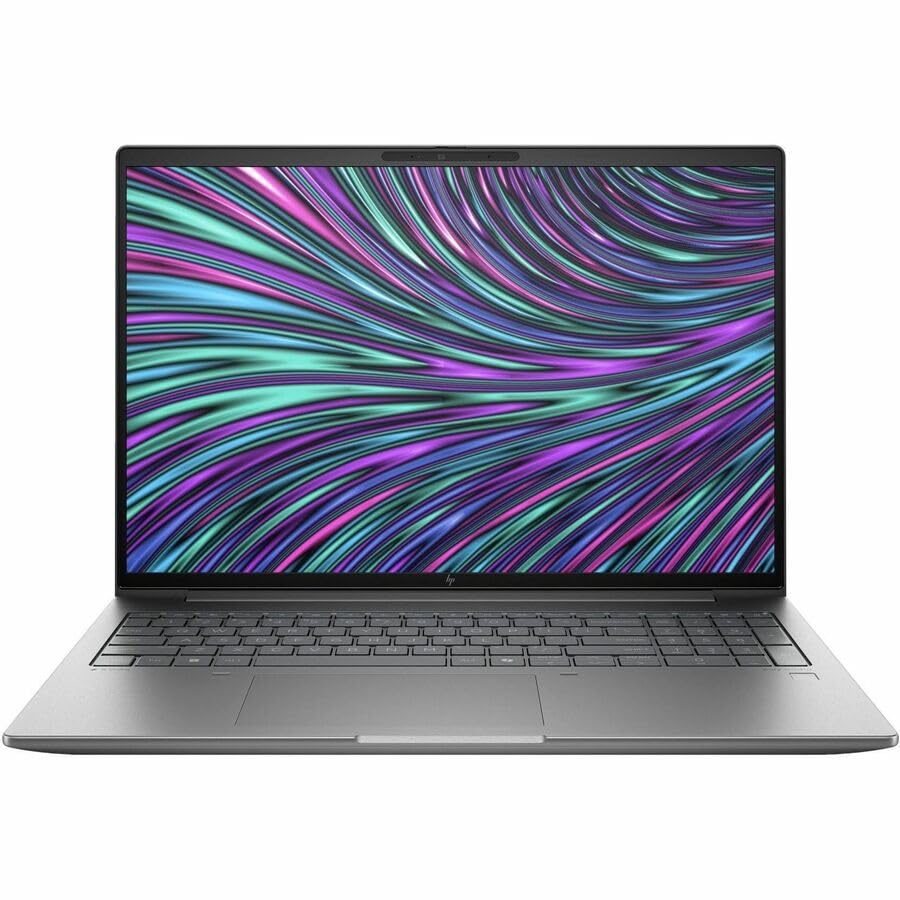 HP ZBook Power G11 16 Mobile Workstation - WUXGA - Intel Core Ultra 7 165H - vPro Technology - 32 GB - 1 TB SSD - English Keyboa