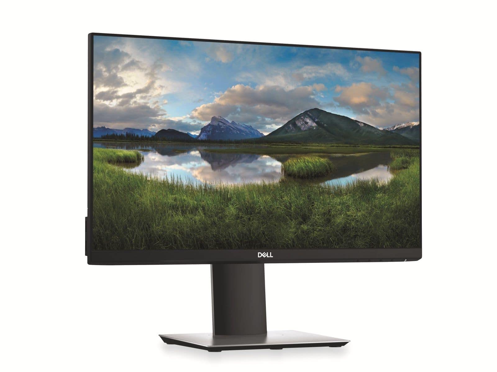 Dell Monitor 21.5' LED IPS P2219H 1920 x 1080 Full HD Tempo di Risposta 5 ms