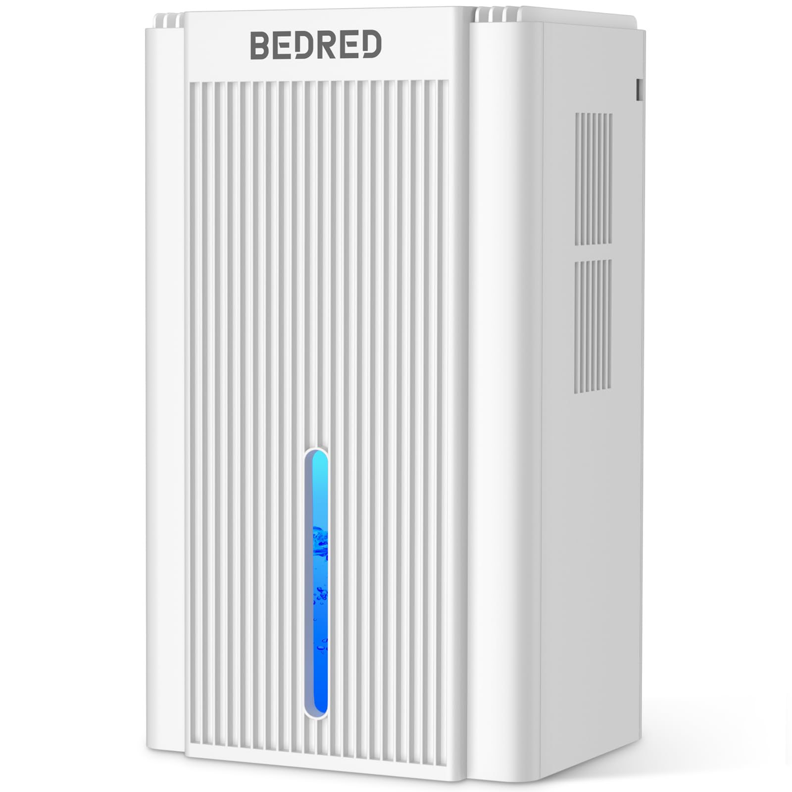 Dehumidifier,95OZ Dehumidifier for Home 1000 Sq.Ft - Quiet with Auto Shut Off & Relaxing 7 Color Ambient Light,Ideal for Livingr