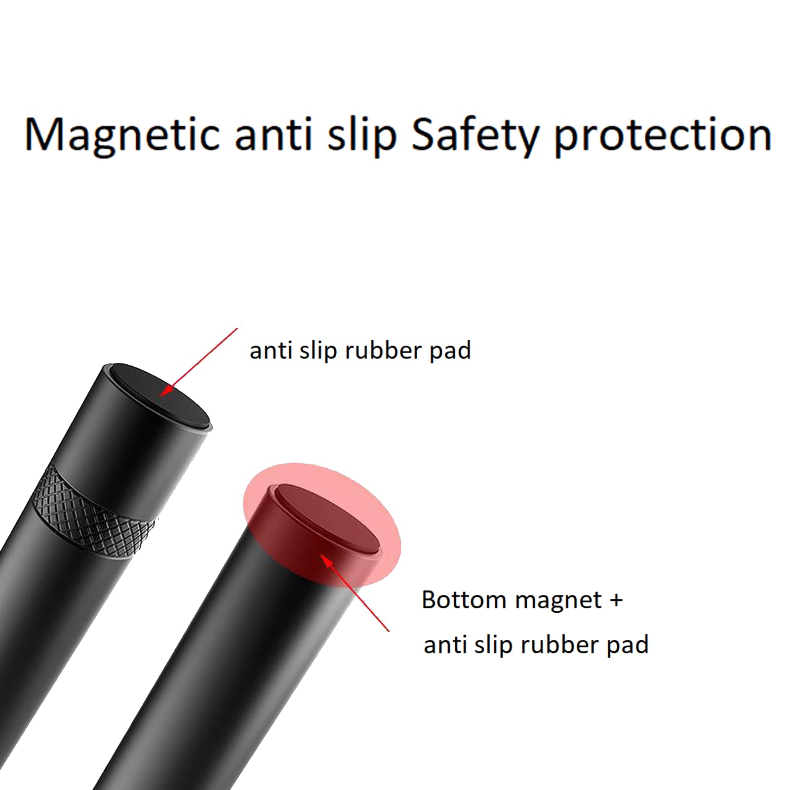 Graphics Card Sag Bracket Bracket, Graphics Card Gpu Bracket Support, Gpu Bracket, Adjustable Gpu Bracket, Black (L( Fit For 2.9