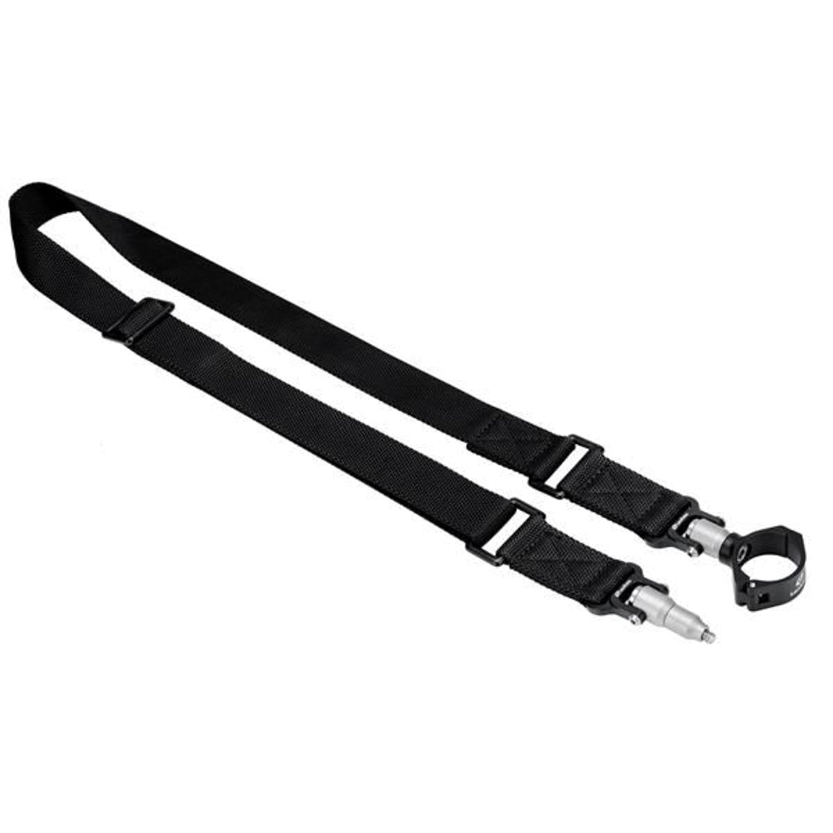 Leofoto Push Button Quick Detach Modular Tripod Strap 28Ls Compatible With Ls 284C, Ls 284Cex,Ls 284Cm, Ls 283Cm, Ls 284Cvl 28Mm