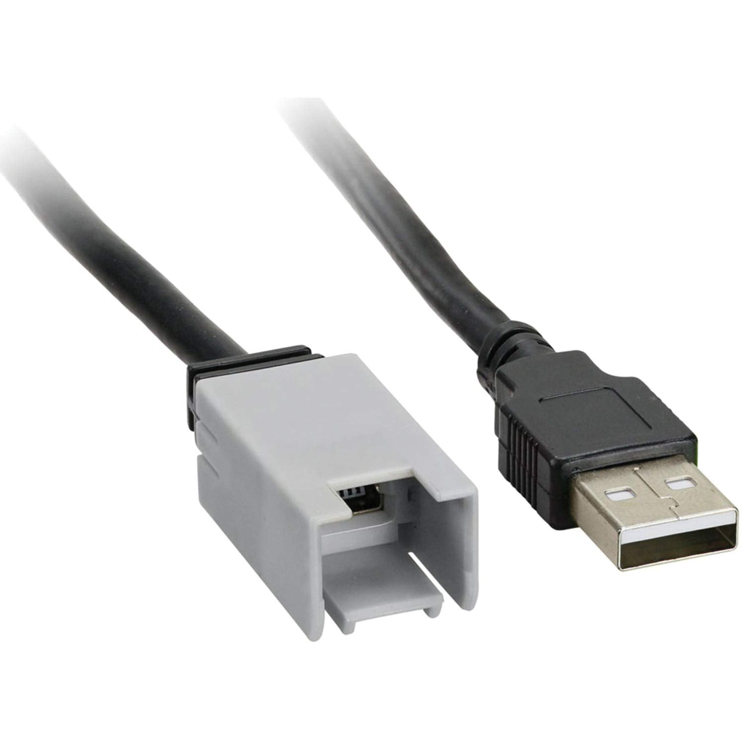 Metra Ax Usb Minib Usb To Mini B Adaptor Cable
