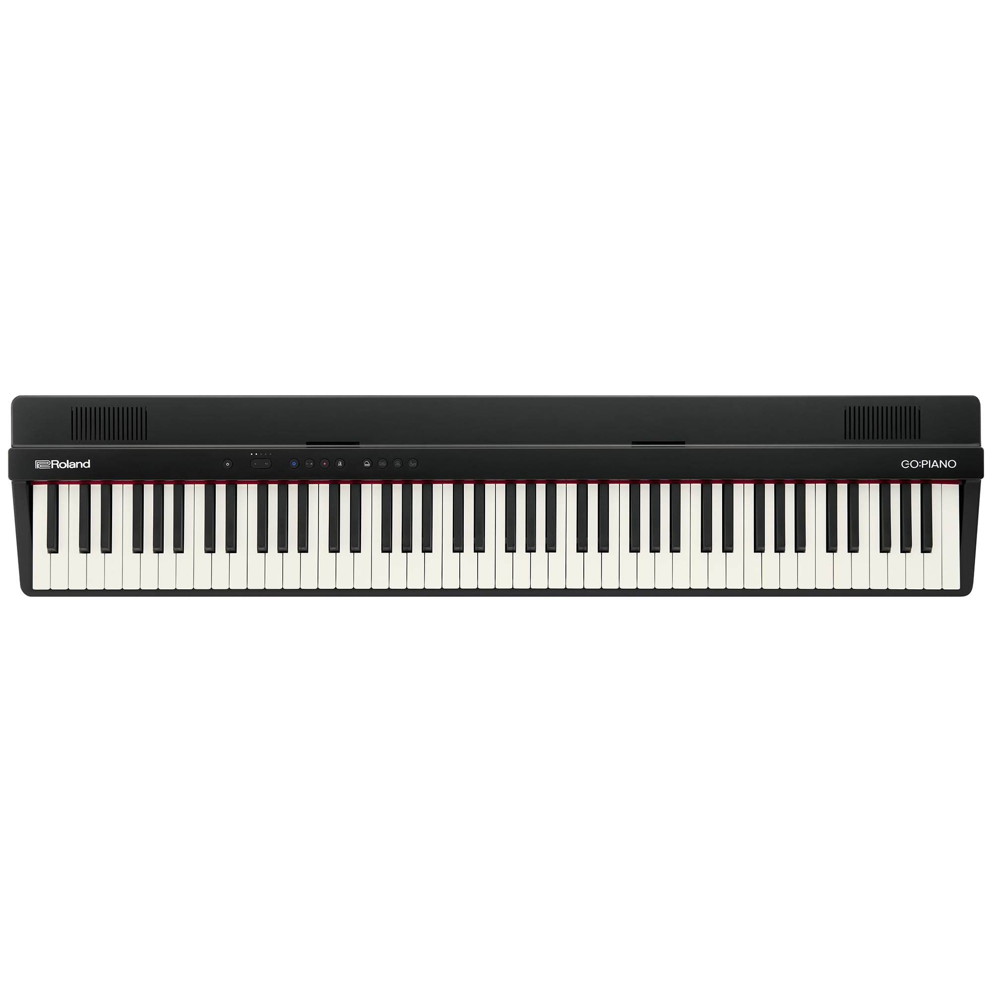 Roland GO:PIANO88PX | Entry-Level Portable 88-Note Digital Piano | Premium Performance | Lightweight Design | Powerful Learning 