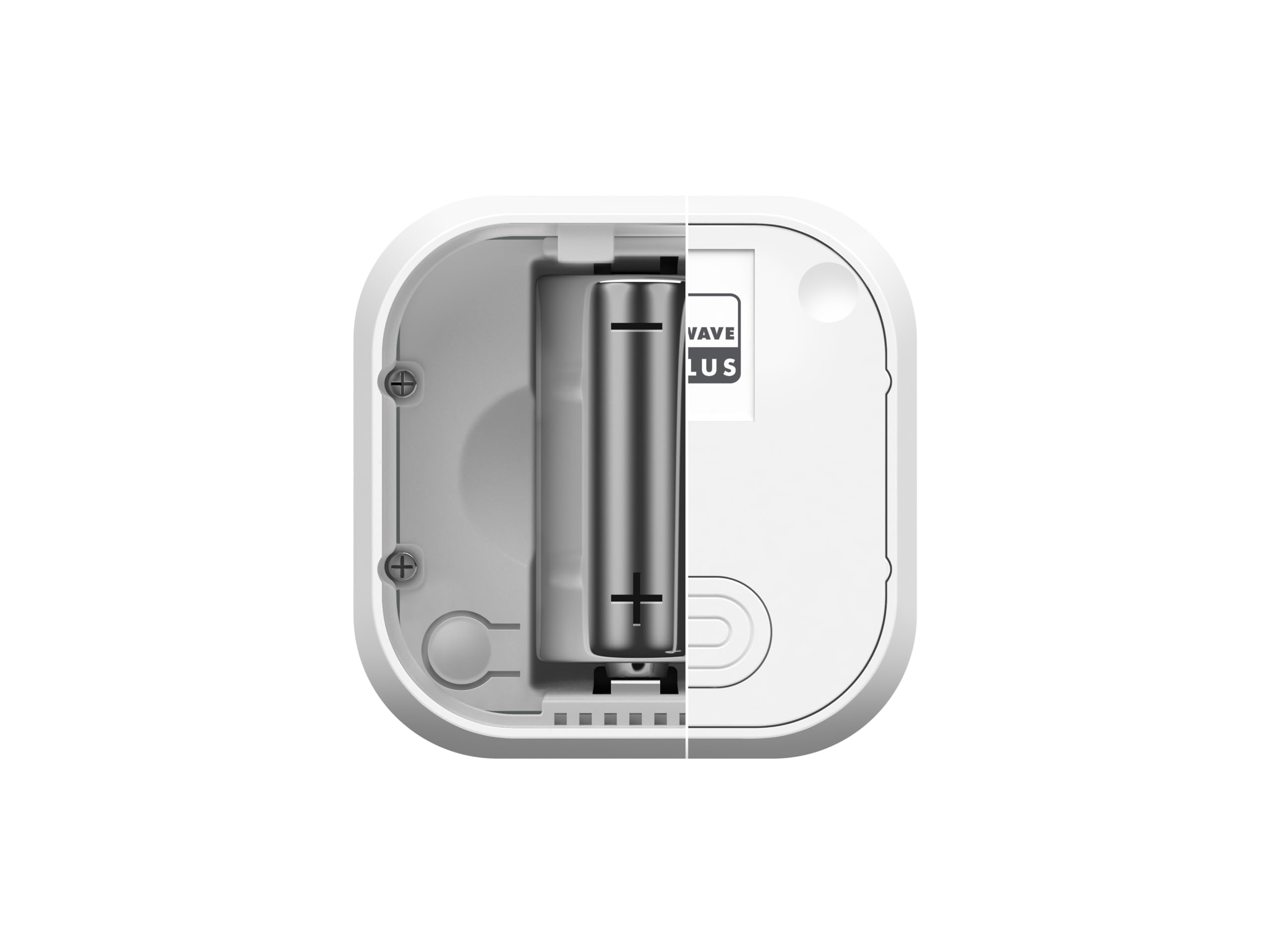 Aeotec Trisensor 8, 800 Series Zwave Motion Sensor, Temperature, Light Sensor, Work With Zwave Hub Smartthings 3 In 1 Security S