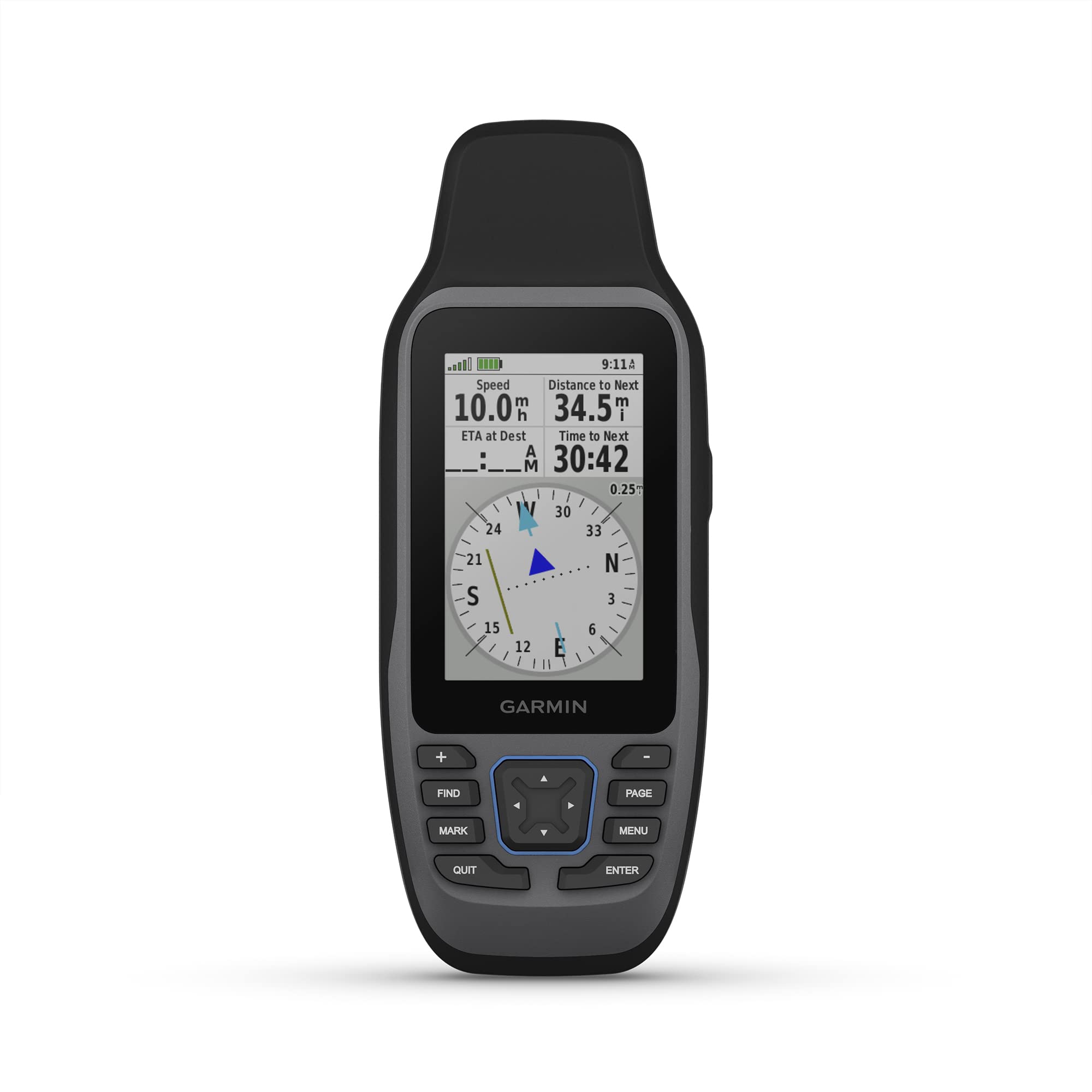 Garmin Gpsmap 79Sc, Marine Gps Handheld Preloaded With Bluechart G3 Coastal Charts, Rugged Design And Floats In Water,WBEEAB09GX6JSYJ