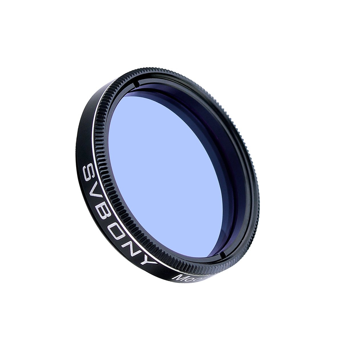 Svbony Telescope Filter, 1.25 Inches Planetary Filter For Astronomy Telescope Eyepiece, Increase Contrast And Reduce Light Pollu