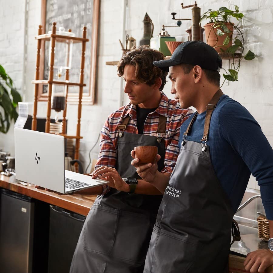 Hp Elitebook 655 G9 15.6 Notebook - Full Hd - 1920 X 1080 - Amd Ryzen 5 Pro 5675U Hexa-Core (6 Core) 2.30 Ghz - 16 Gb Total Ram