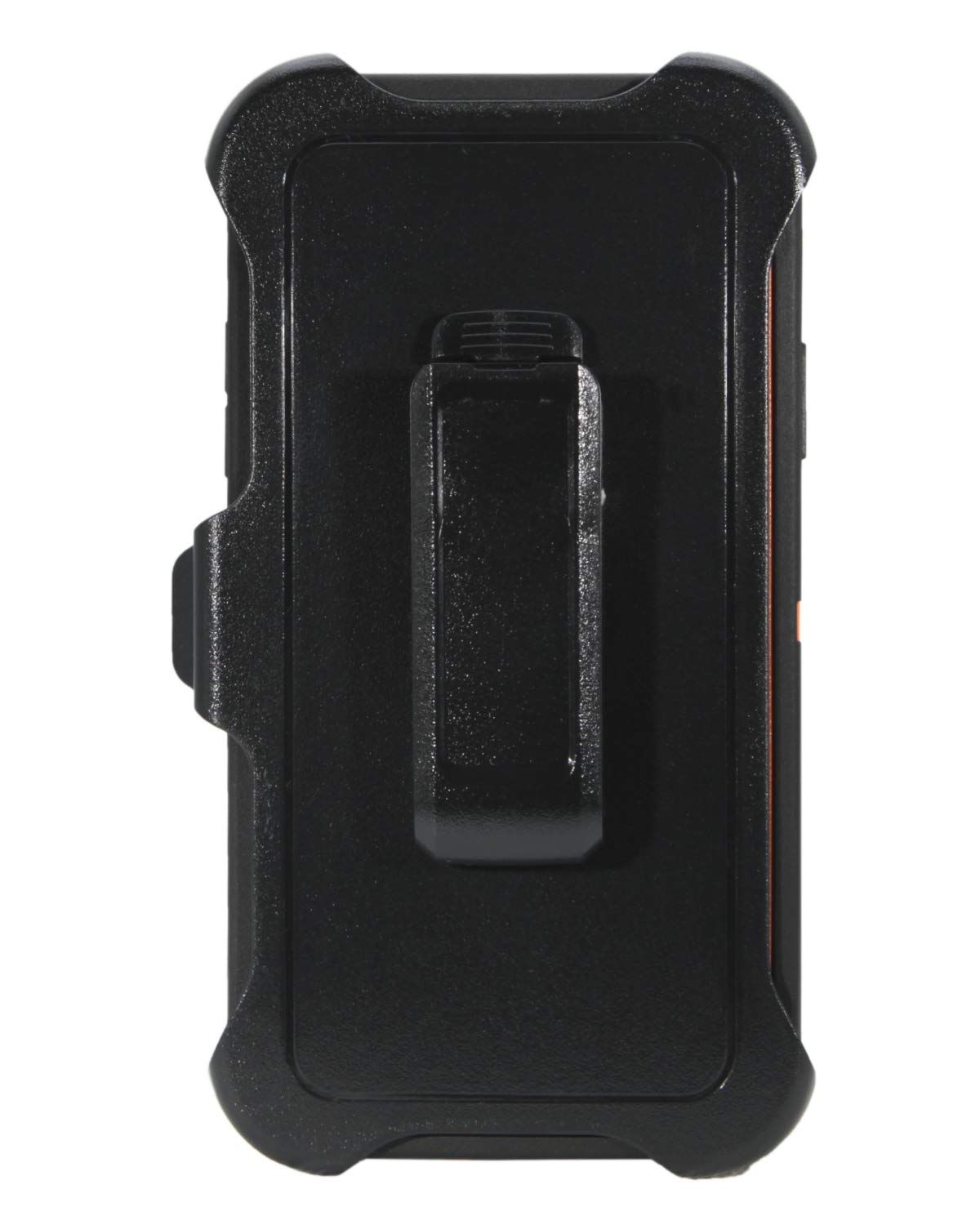 Wallskin Case For Iphone 11 (6.1'') Heavy Duty Full Body Military Grade Drop Protection Carrying Cover Holder | Holster For Men