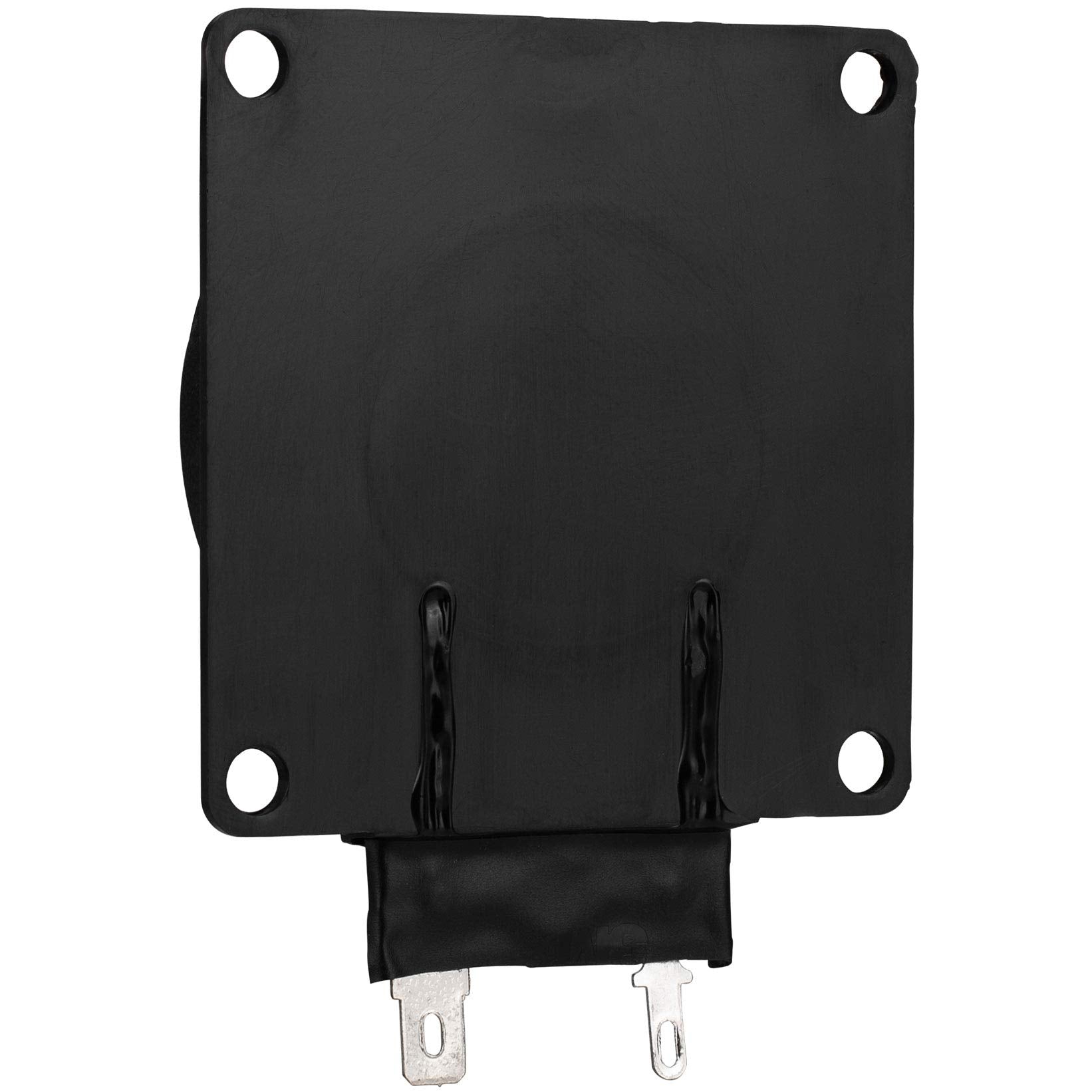 Dayton Audio Daex58Fp Flat Pack 58Mm Exciter 25W 8 Ohm