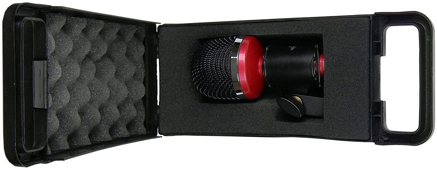 Avantone Pro Mondo Dynamic Kick Drum Microphone