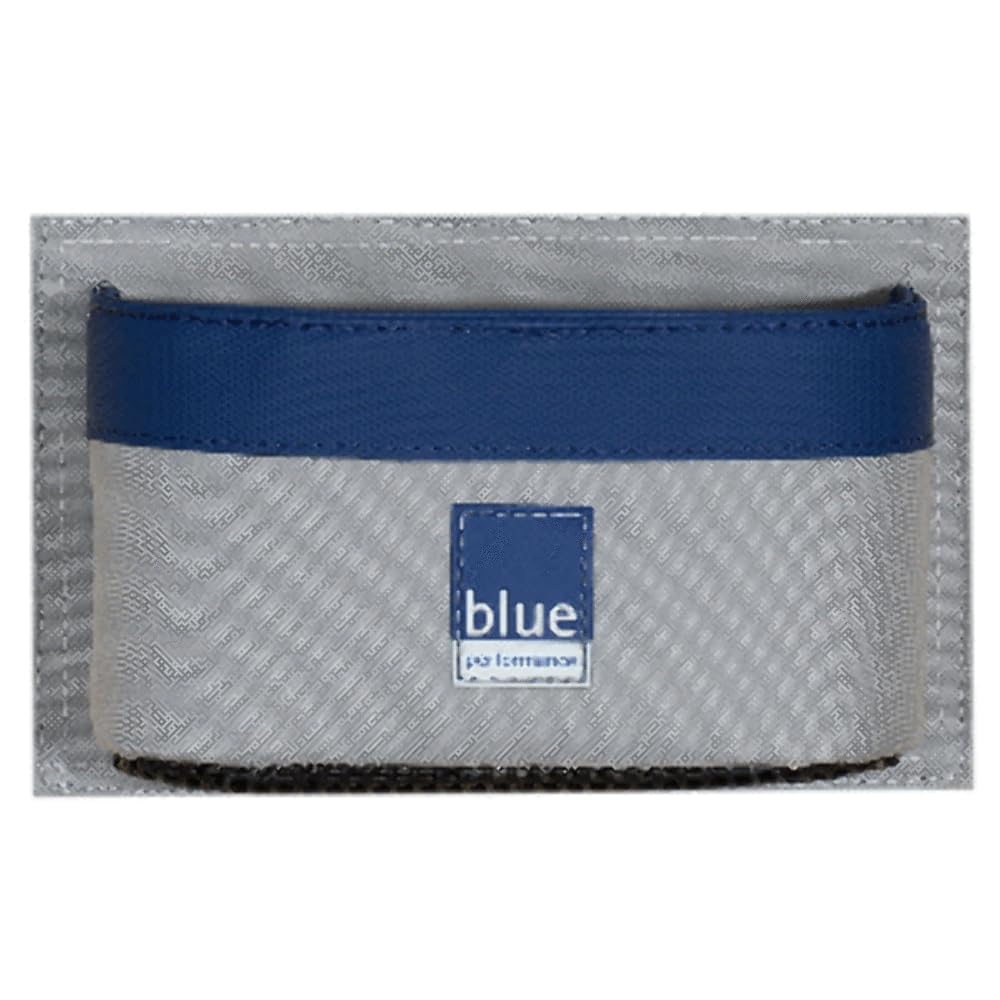 Blue Performance Can Holder W/Hooks,WBAUVB0BVCLJHCK