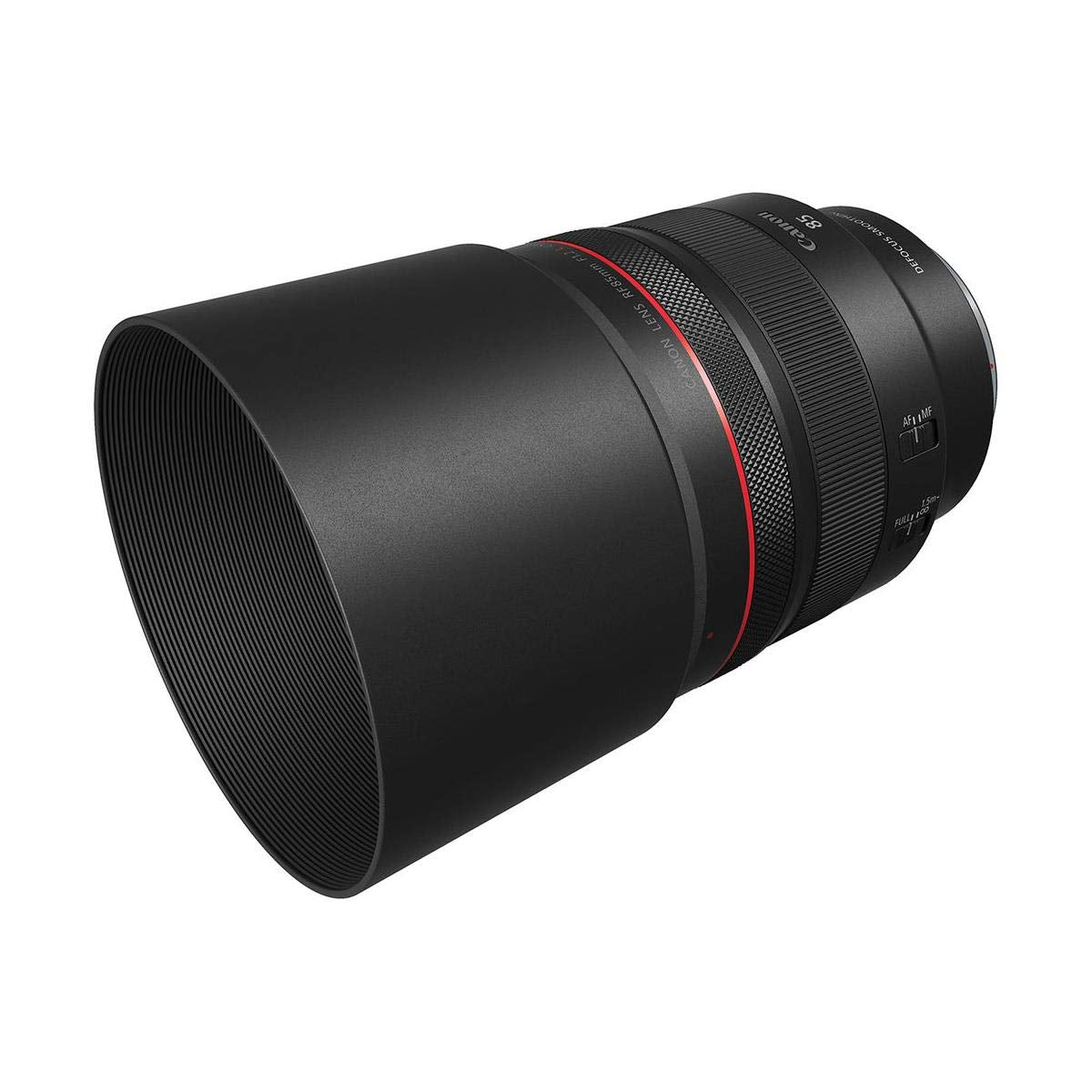 Canon Rf 85mm F1.2 L USM Ds