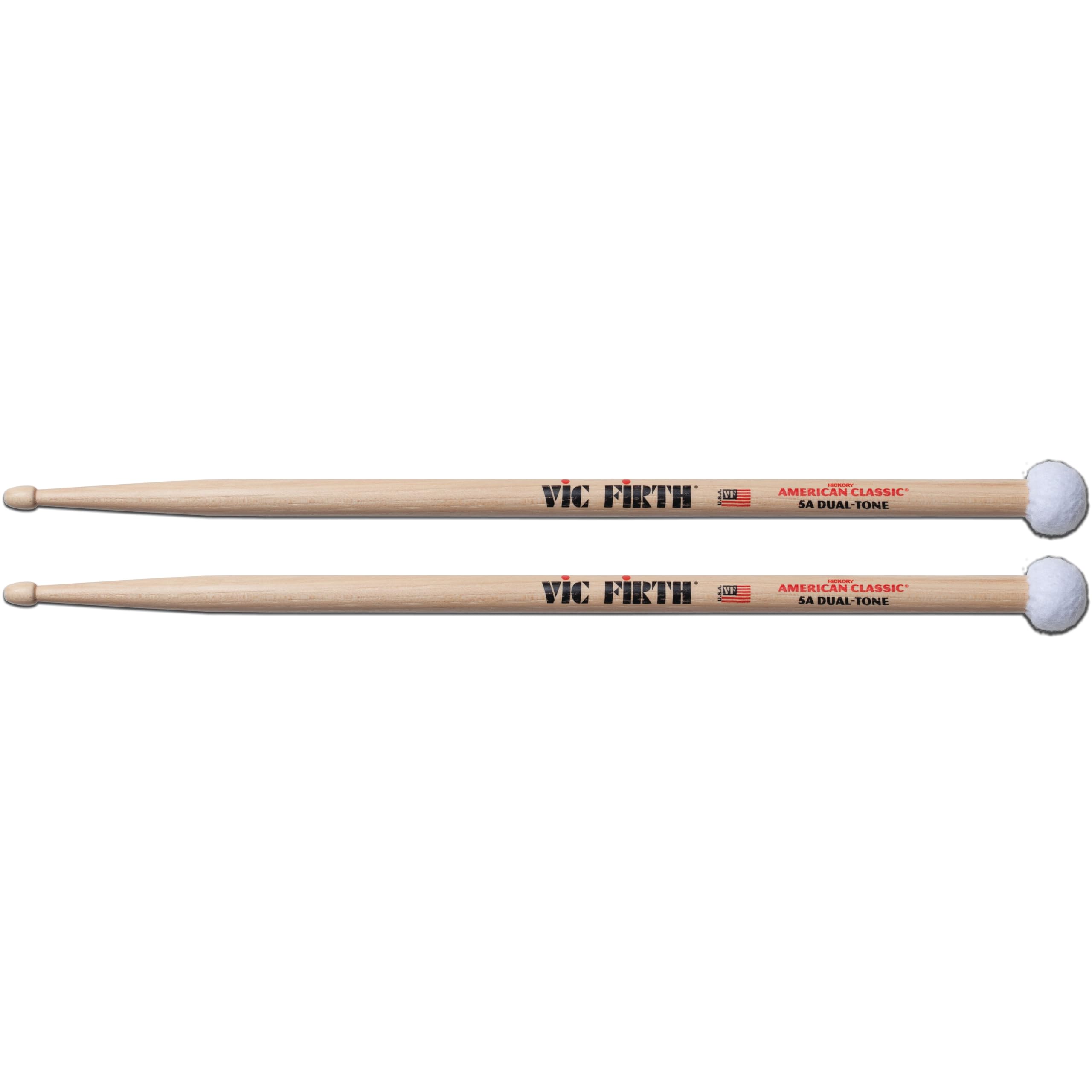 Vic Firth American Classic 5ADT - Dual Tone