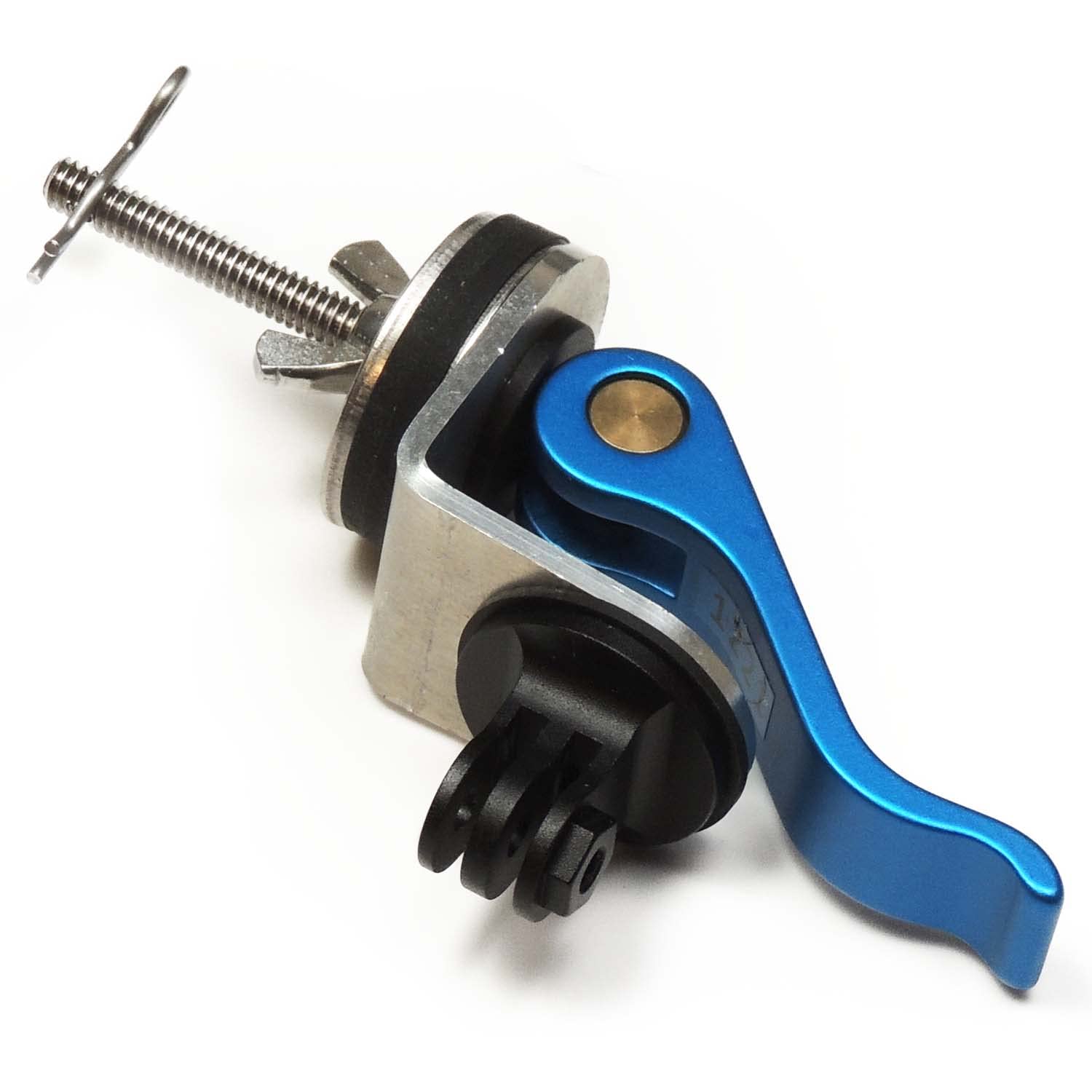 Mypilotpro Airplane Mount For Gopro