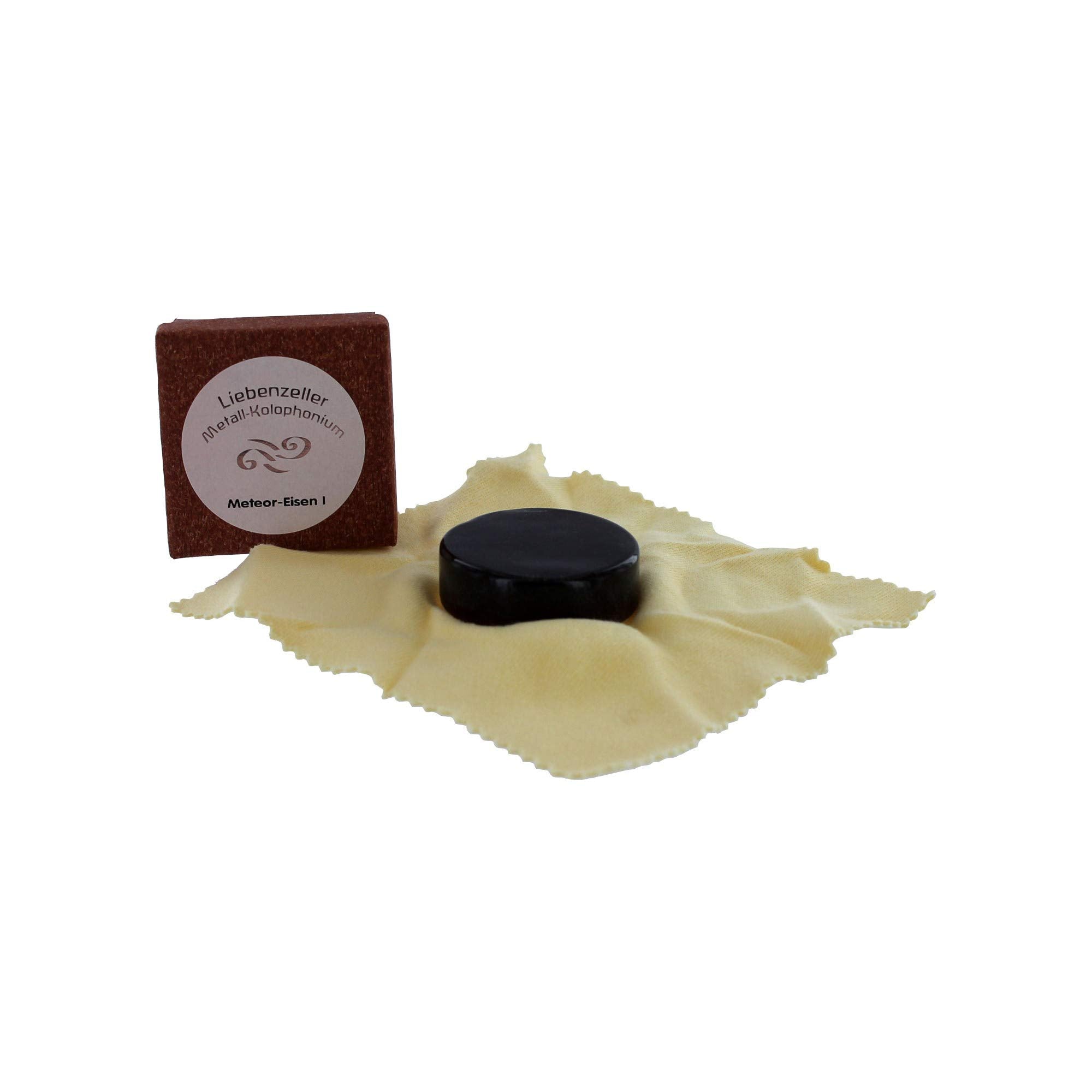 Liebenzeller Meteor Iron I - LM1 Violin Rosin