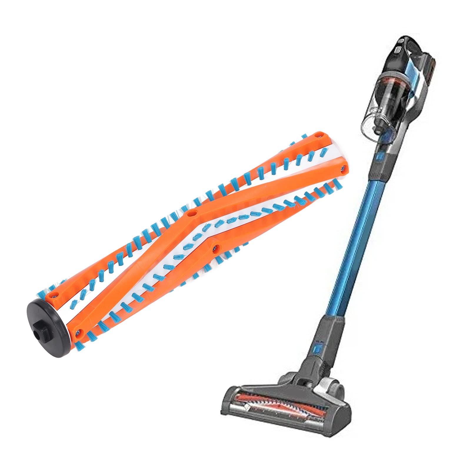 Topincn Vacuum Main Brush, Vacuum Cleaner Brush Rolling Brush Replacement Brush Roller Vacuum Cleaner Part For Bsv2020G Bsv2020P