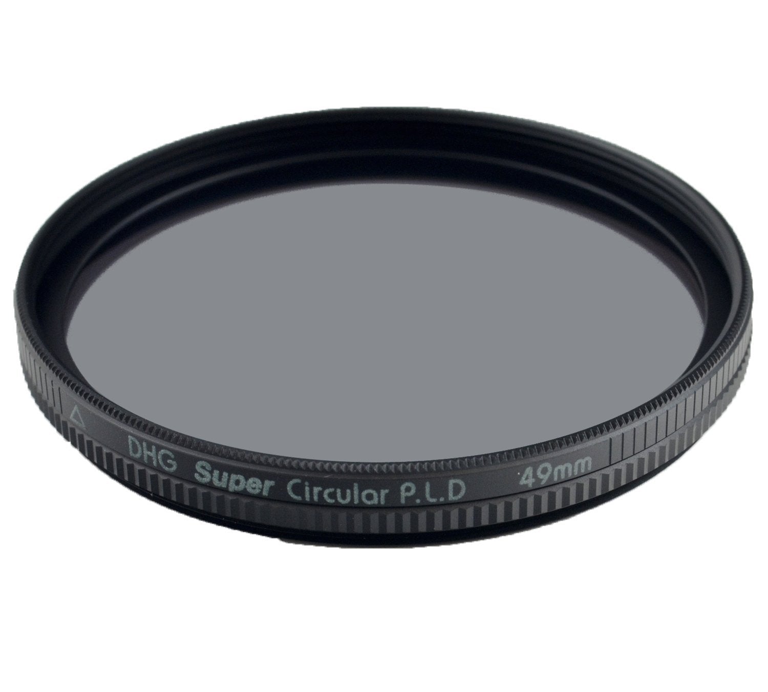 Marumi 49mm 49 Super DHG MC CPL PL.D Slim Thin Filter Japan