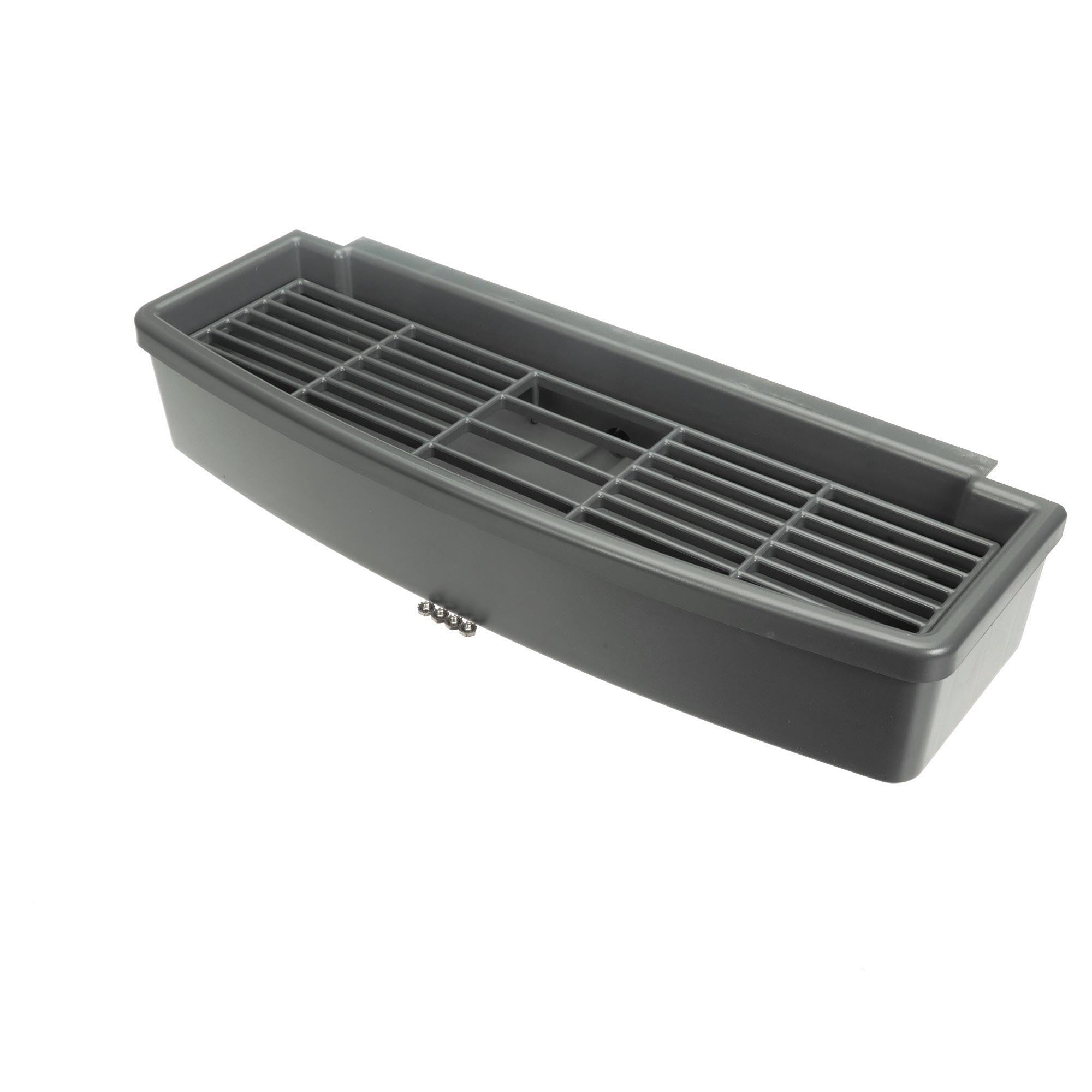 Follett PD502682 Drain Pan for Compatible Follett Ice Makers and Ice and Water Dispensers