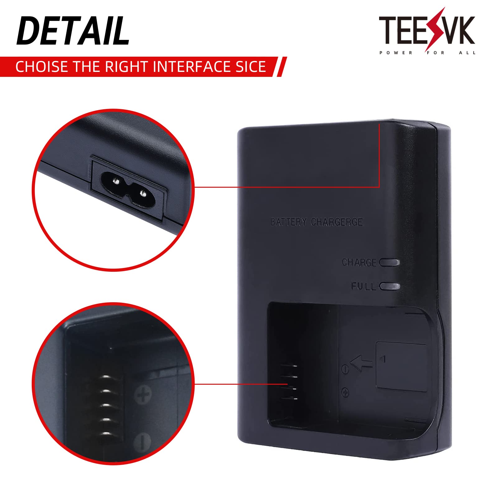 Lc E12 Battery Quick Charger For Canon: For Lp E12 Lc E12E Battery Eos M M2 M10 M50 M50 Mark Ii M100 M200 100D Rebel Sl1 Powersh