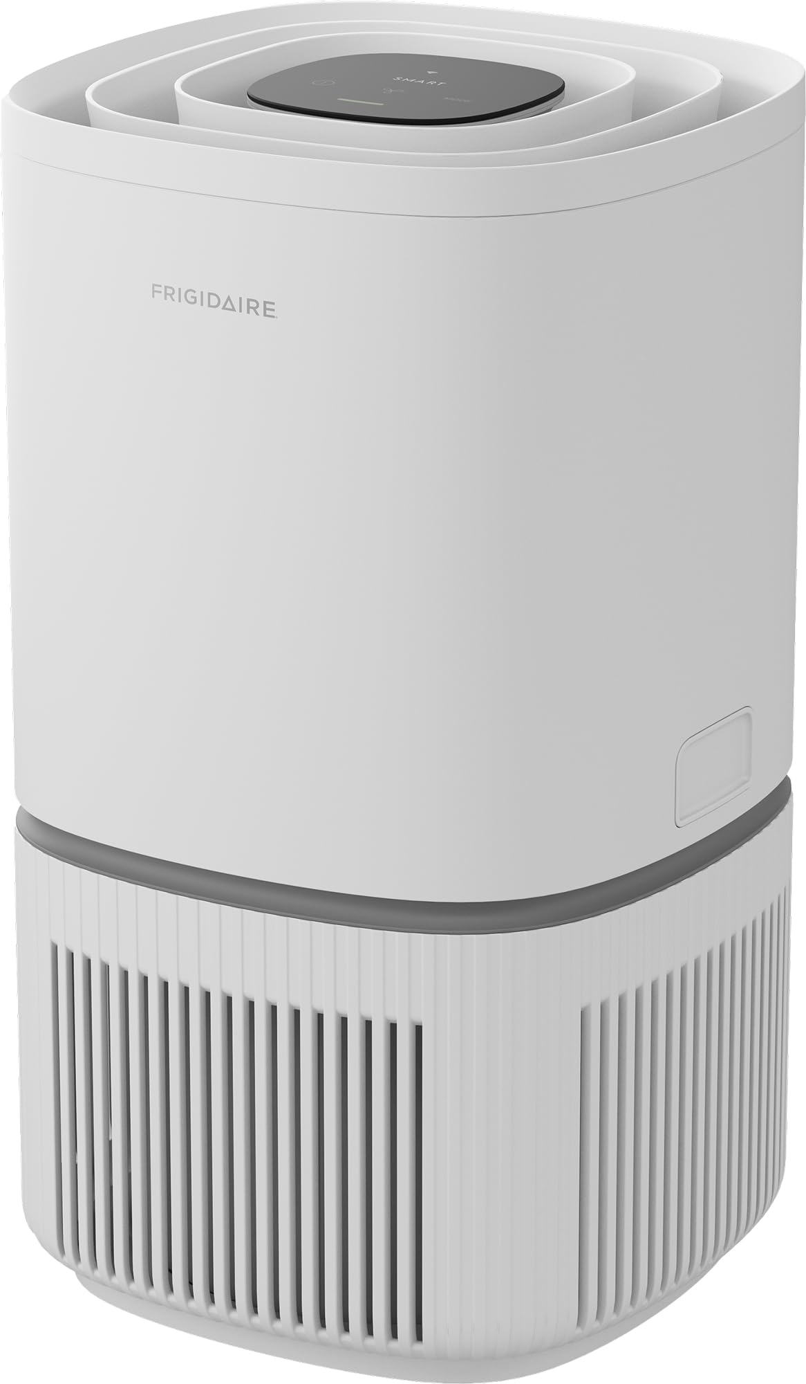 Frigidaire PureA300 HEPA Air Purifier for Small Bedrooms, Covers up to 850 Sq. Ft., 3-Stage Filtration, Energy Star Certificatio