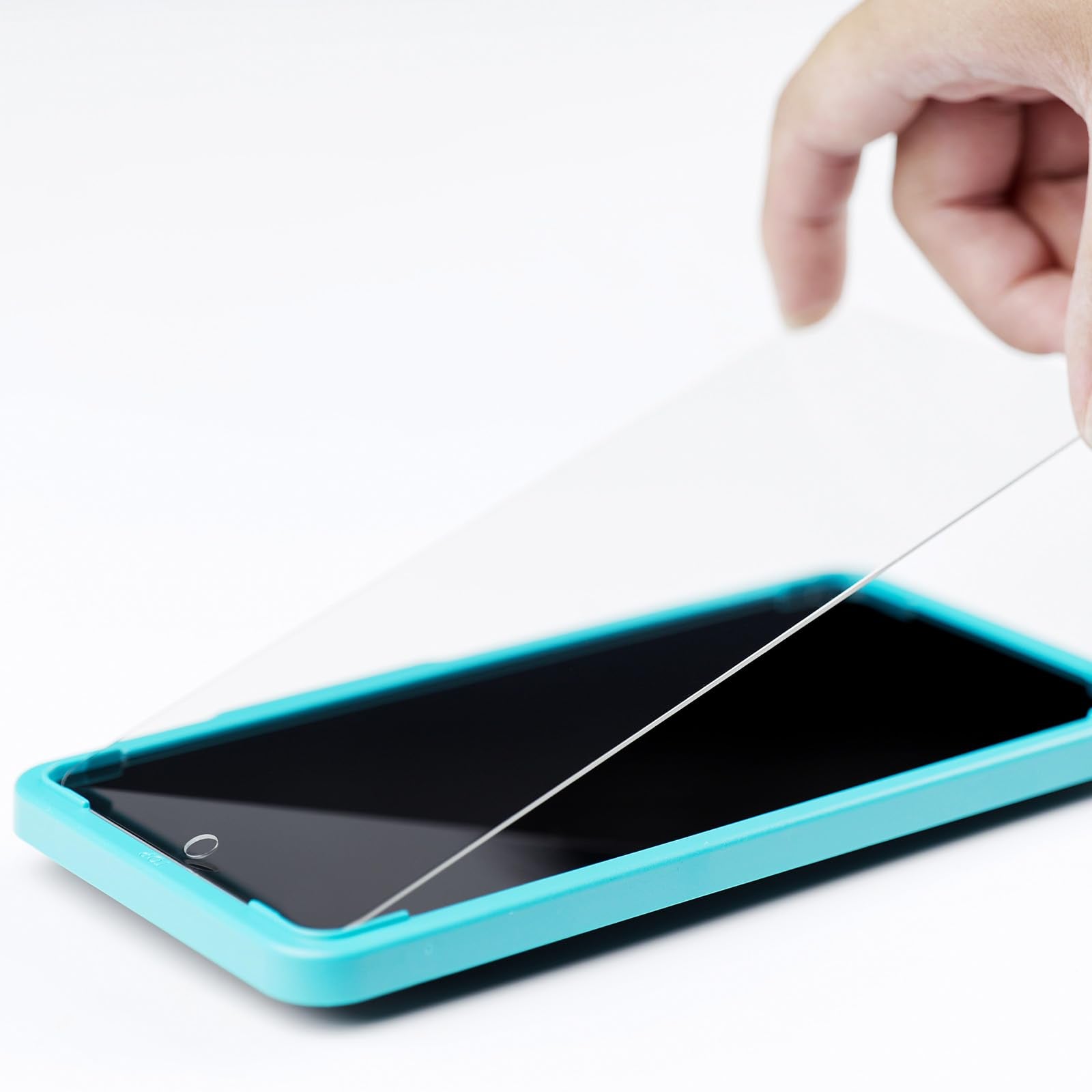 Ibywind 2 Pack Screen Protector For Xiaomi 15 5G 6.36,9H Hardness Tempered Glass,With 1Pc Camera Lens Protector,1Pc Back Carbon