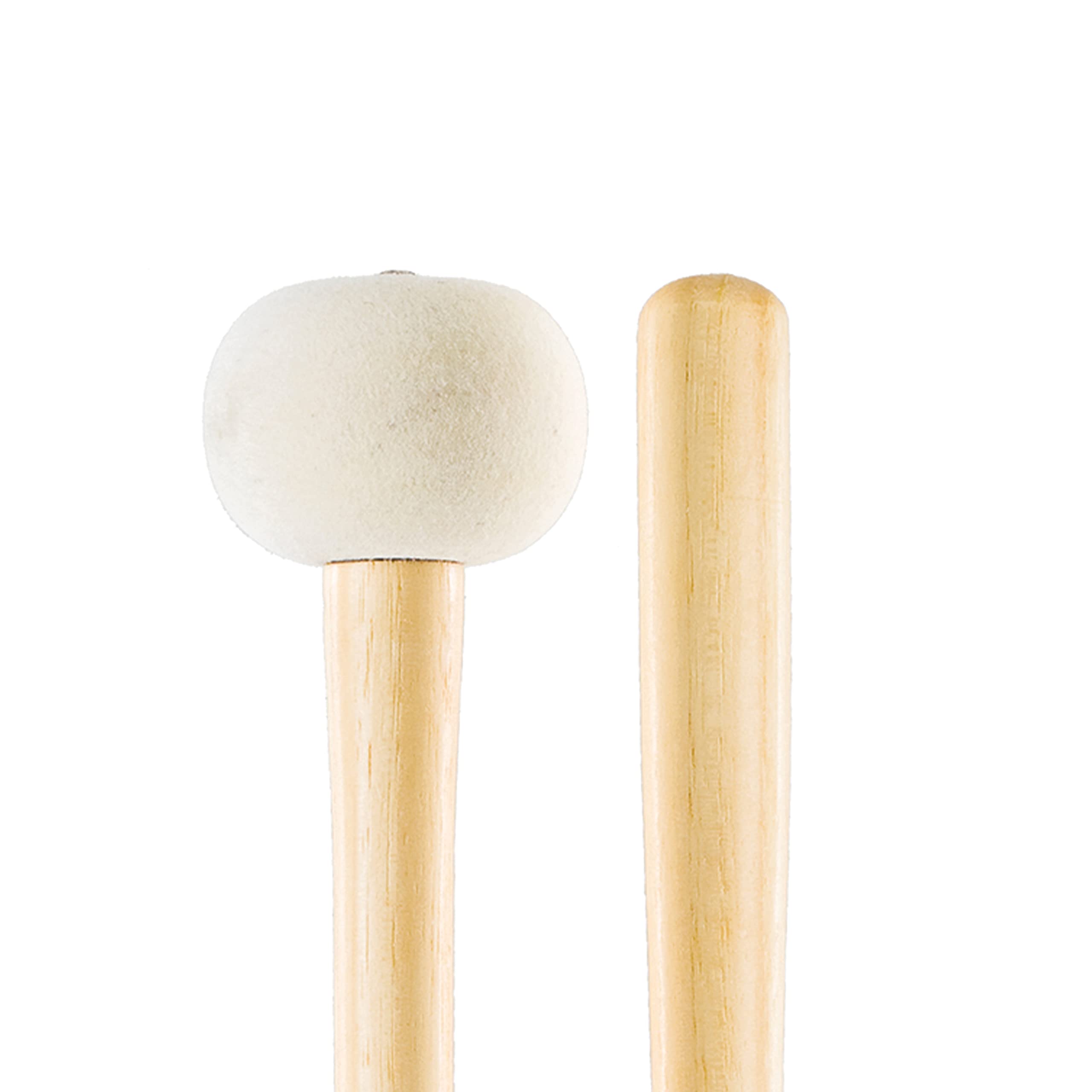 Promark Psmb4 Performer Series Bass Drum Mallet
