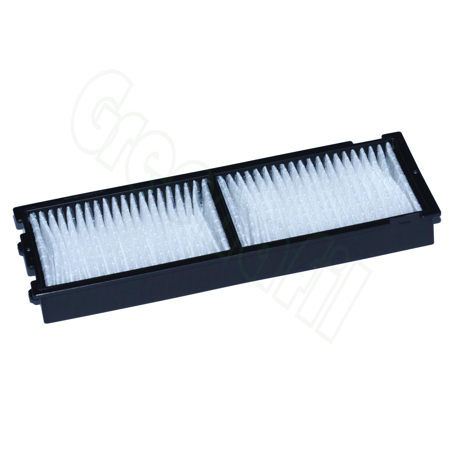 Greenafil Replacement Elpaf38 Air Filter For Epson Eh Tw5900, 5910, Tw6000, Tw6000W, Tw6100W, Powerlite Home Cinema 3020+, 3020E