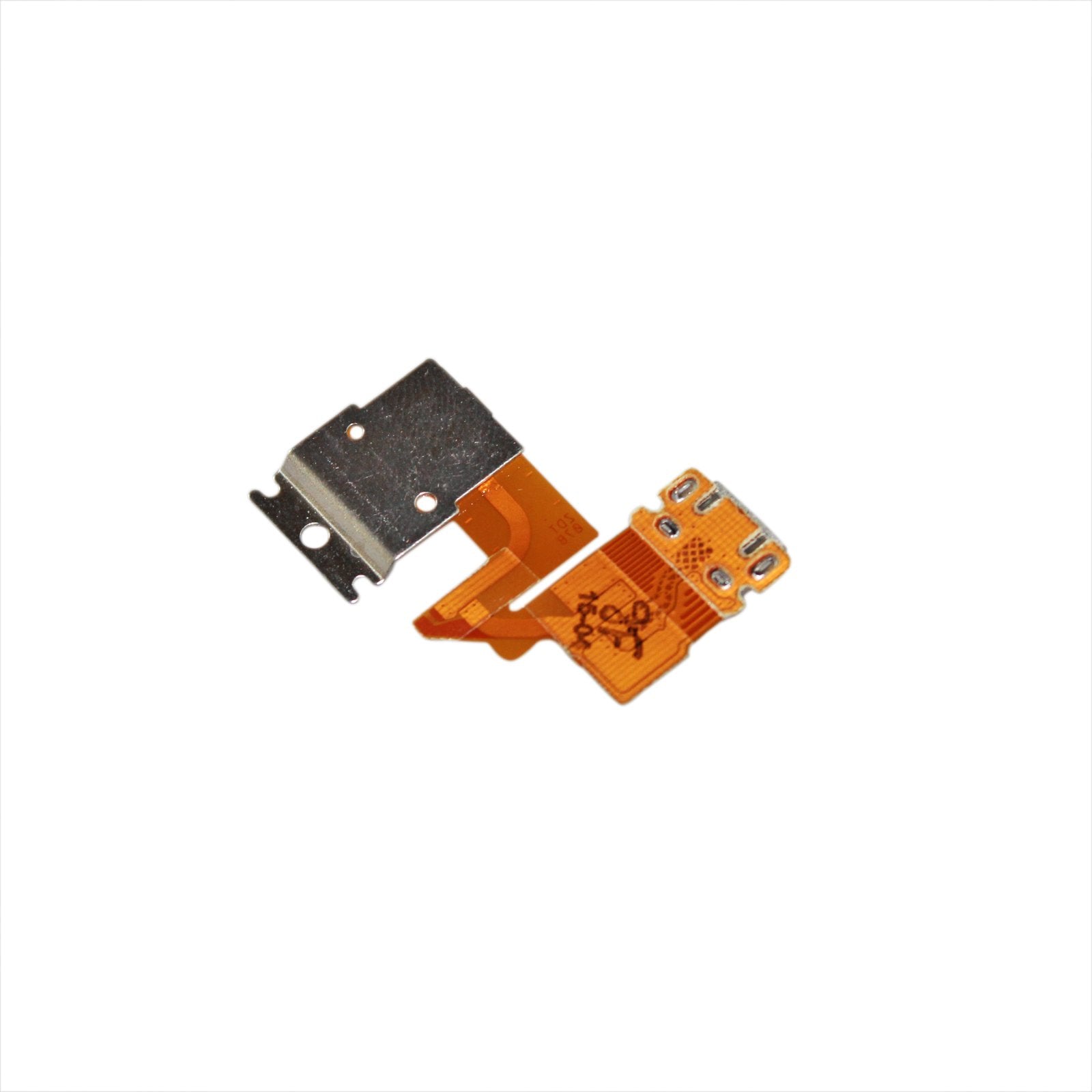 Zahara Usb Charger Charging Dock Interface Flex Cable Replacement For Sony Xperia Tablet Z Sgp311 Sgp312 Sgp321