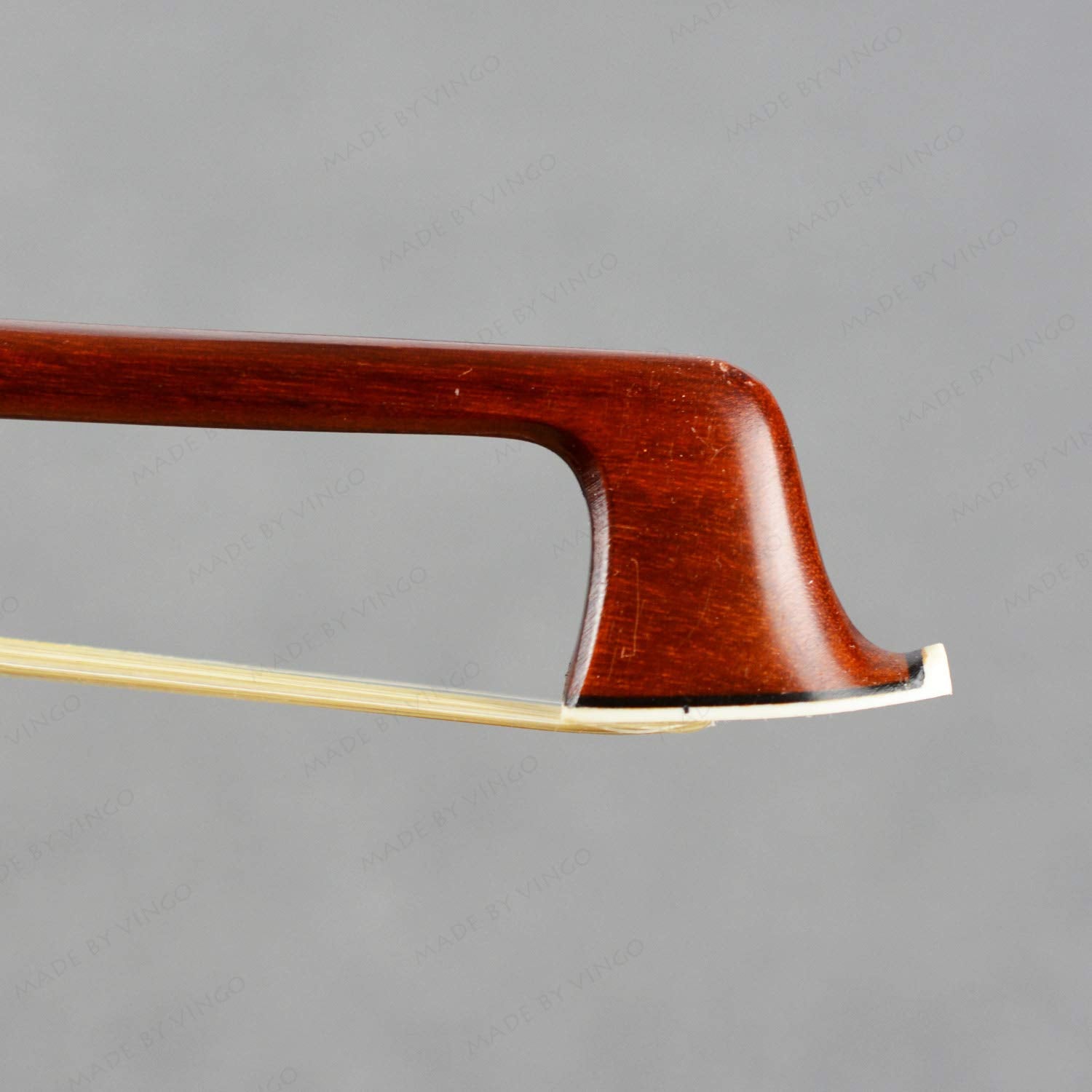 Full Size New Master Pernambuco Viola Bow Art. No. 813M