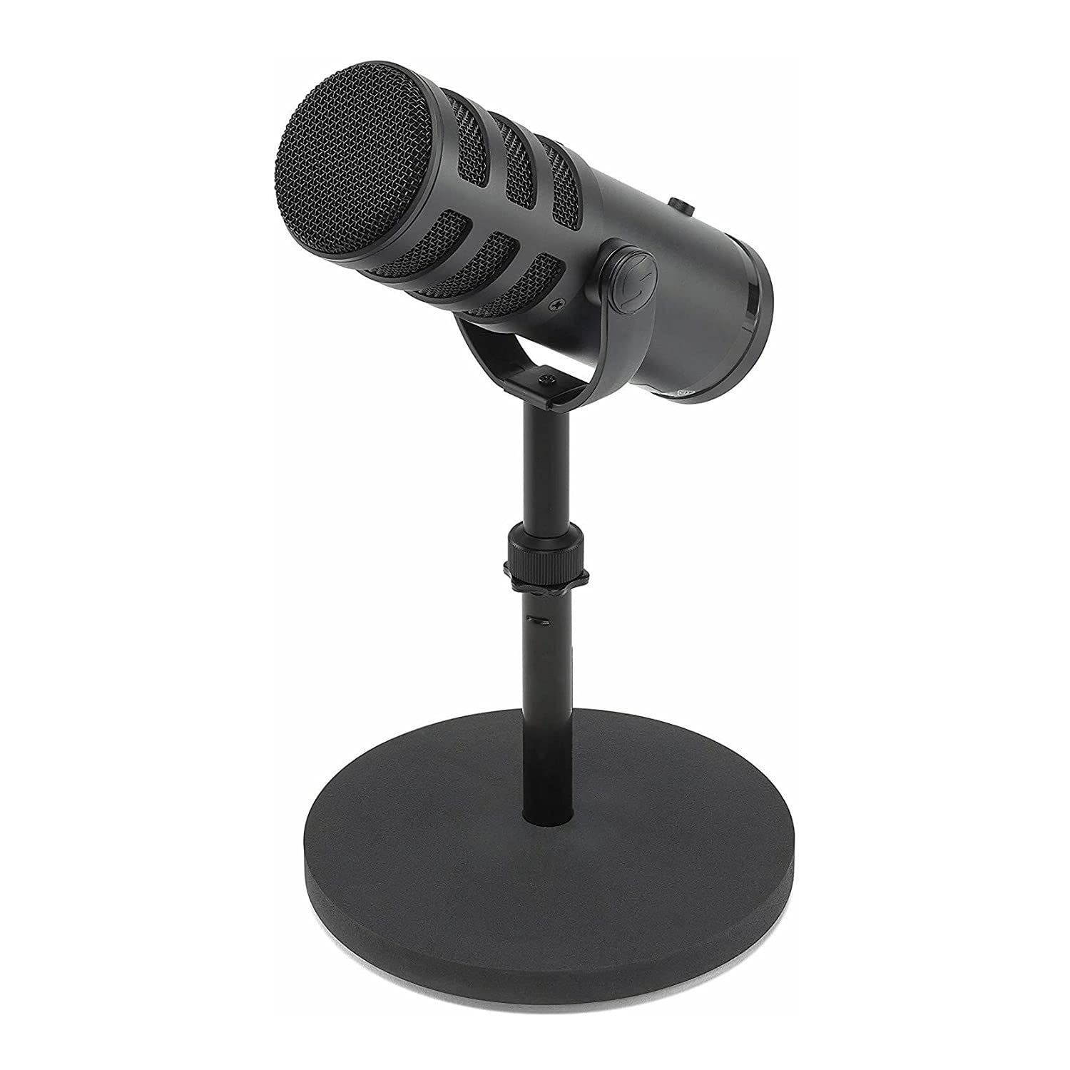 Samson Q9U Xlr/Usb Dynamic Broadcast Microphone