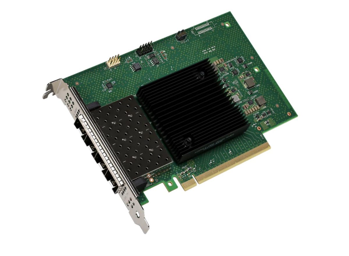Eth Netwrk Adapter E810 Xxvda4