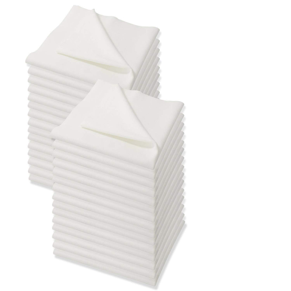 Aawipes Eyeglasses Cleaning Cloths Microfiber Lens Cleaning Cloths For Eyeglasses Optical Grade Lens, Wide Angle Lens, Telephoto Lens,Camera Lens, Microlens, Magnifier,Slr Camera Lens (6'X7', 30 Pack)