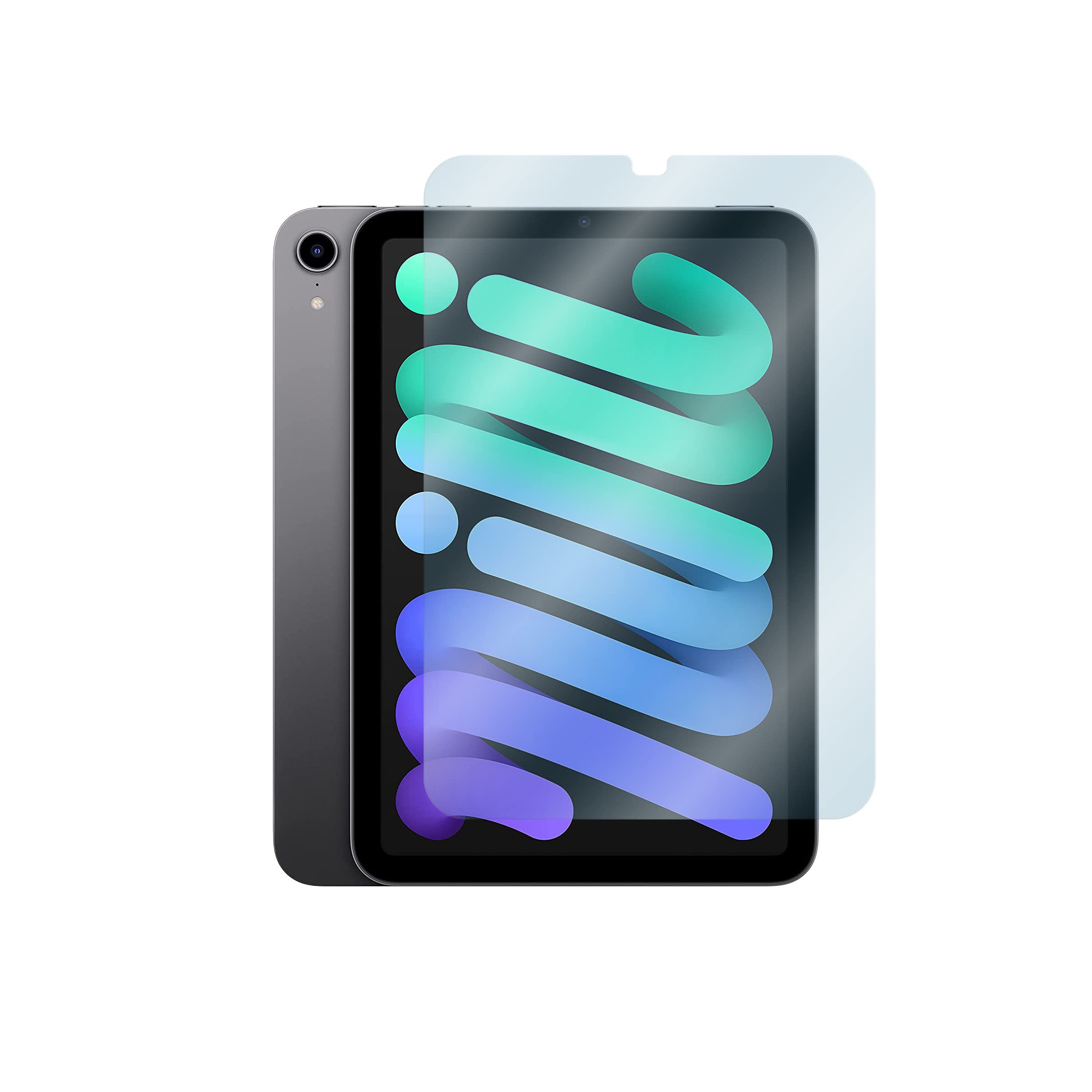 Targus Tempered Glass Screen Protector for iPad mini 6th gen., 8.3   