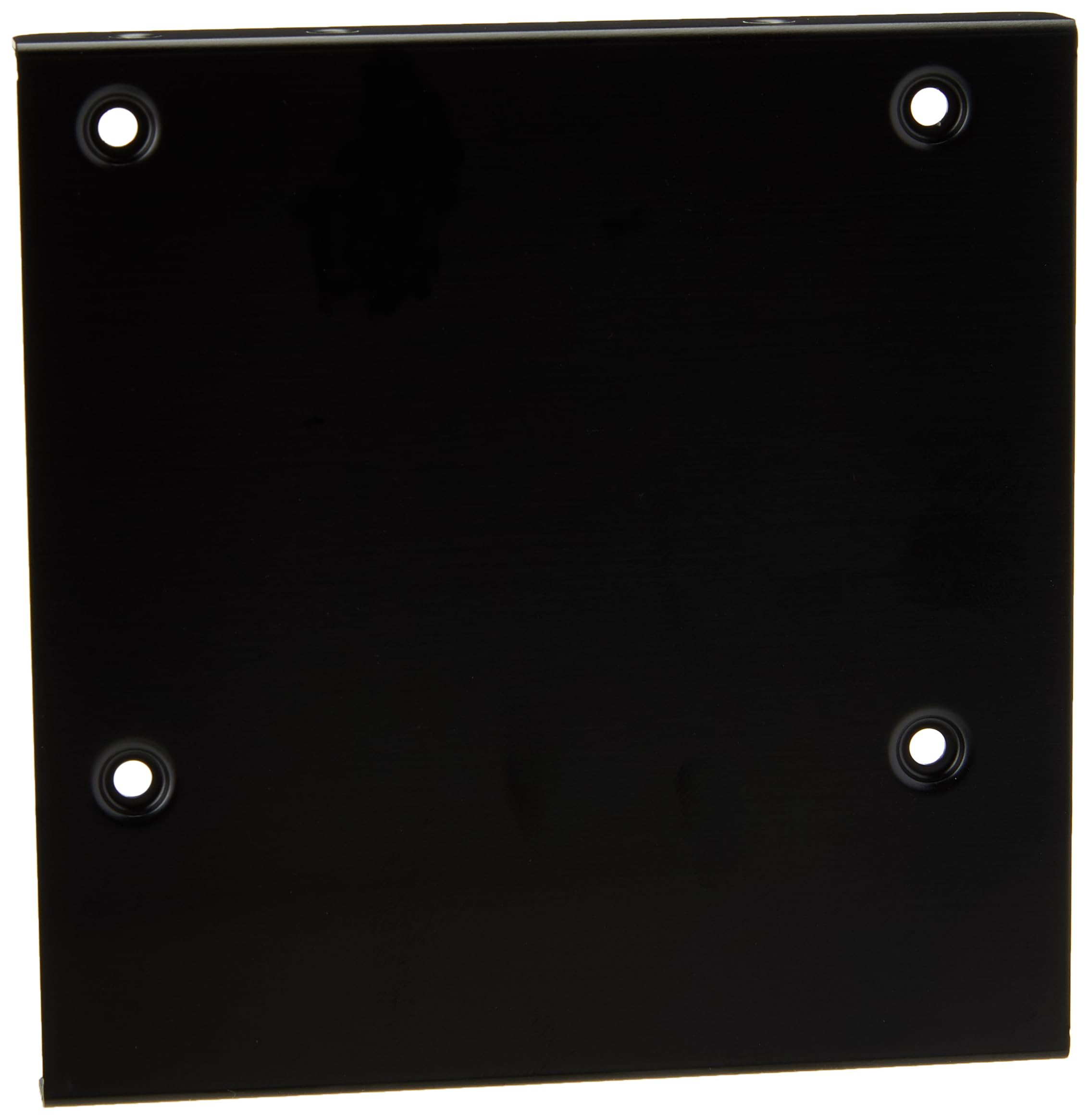 Corsair Ssd Mounting Bracket Kit 2.5 To 3.5 Drive Bay(Cssd-Brkt1), Black